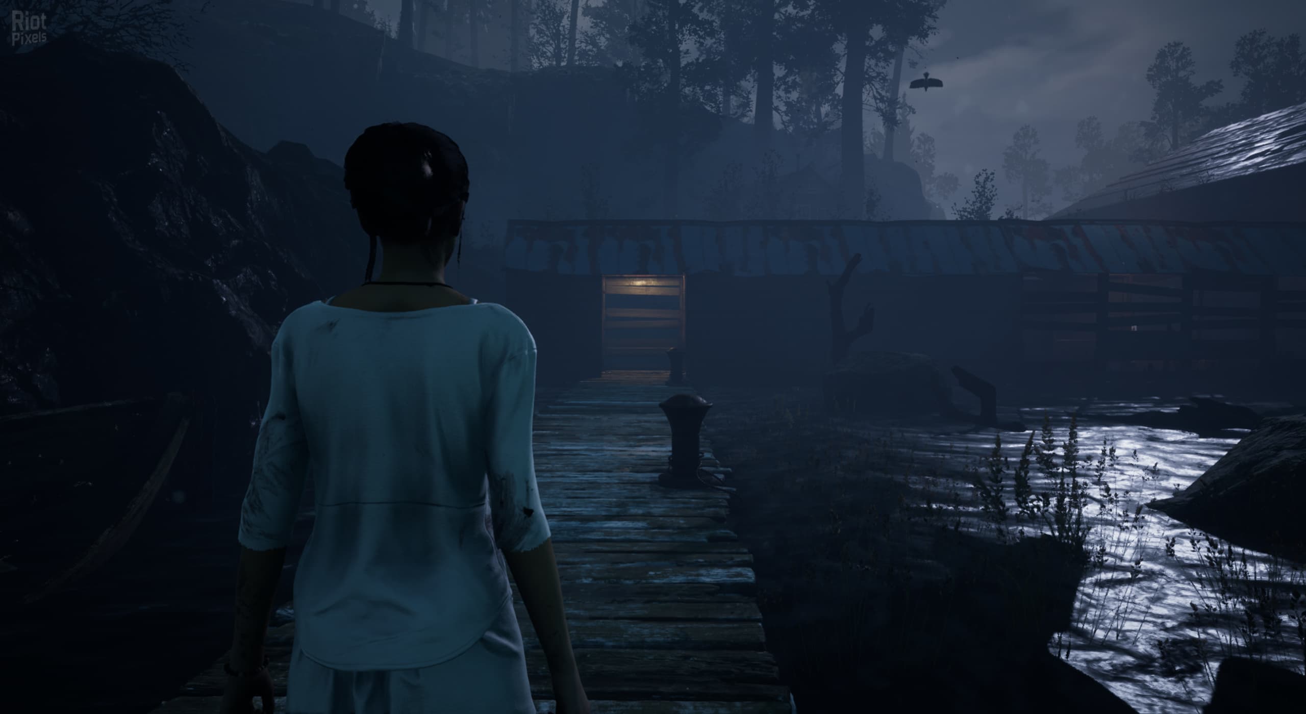 The Chant – v1.5 + 3 DLCs screenshot 6
