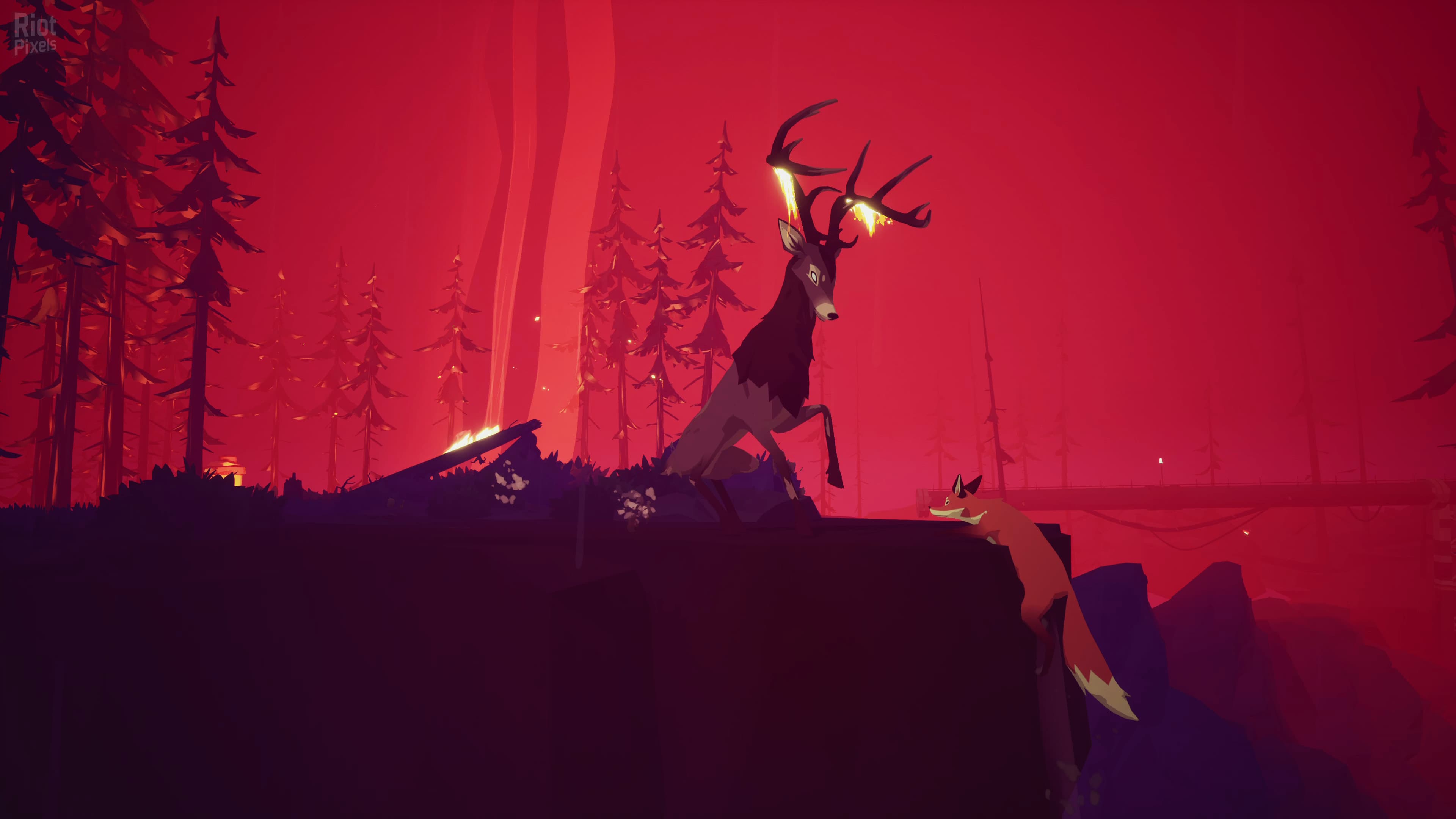 Endling: Extinction is Forever screenshot 1