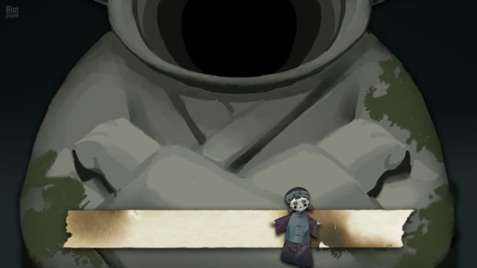 Bride into the Cave screenshot 4