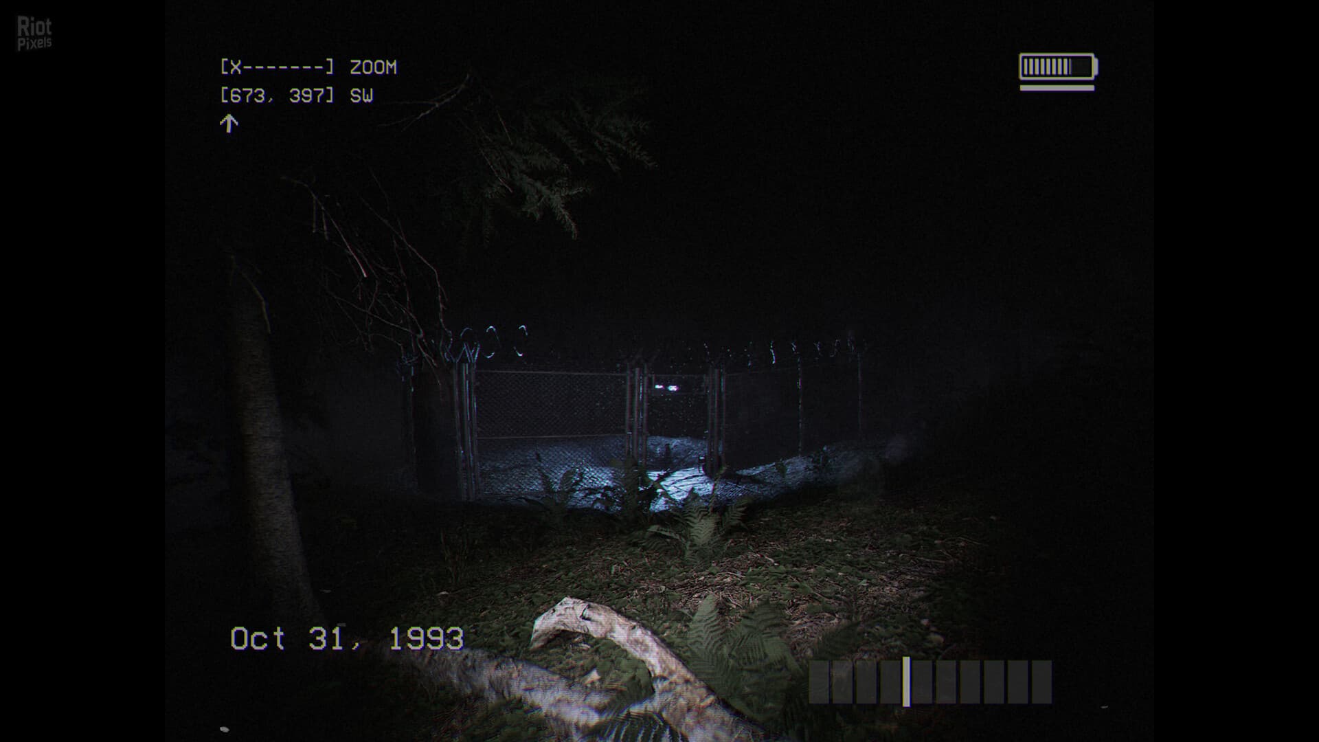 DON’T SCREAM – v1.0 (Release) screenshot 6