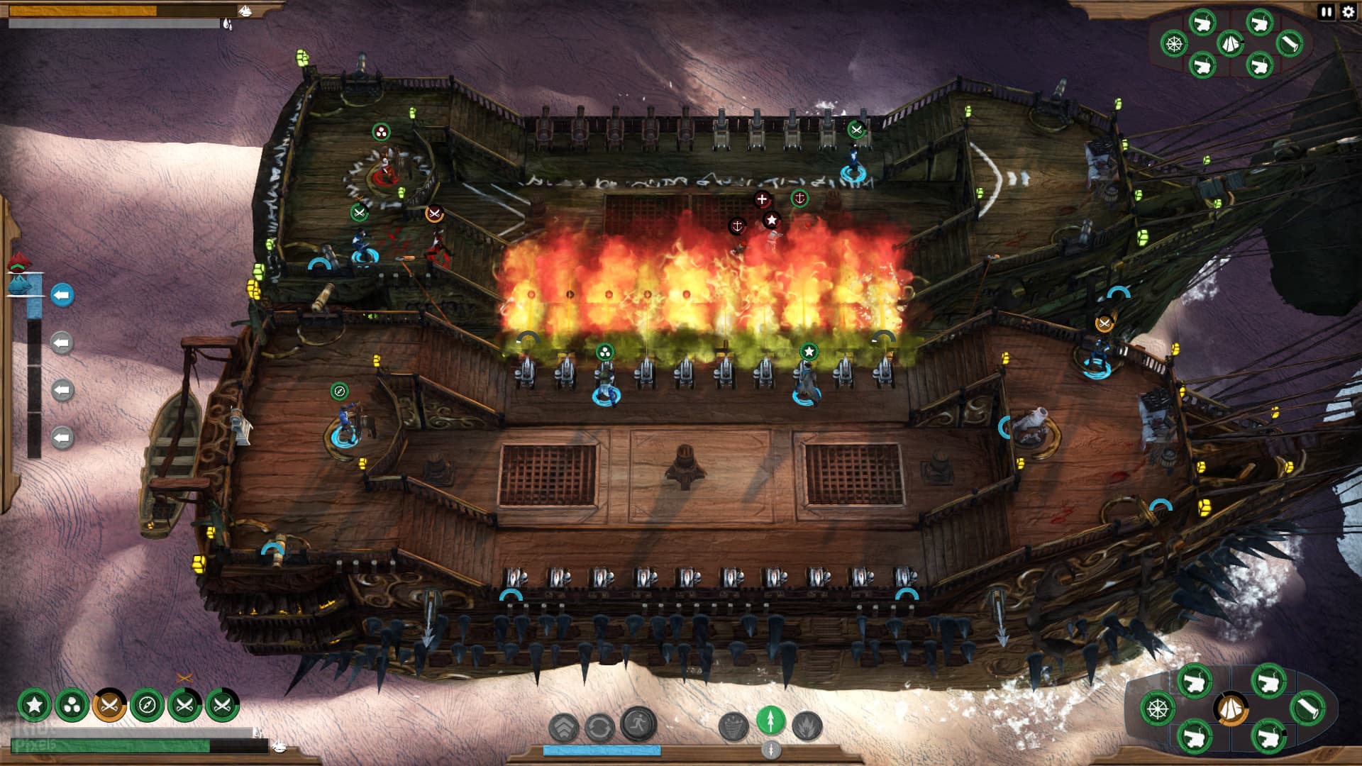 Abandon Ship – v1.0.13298 screenshot 6