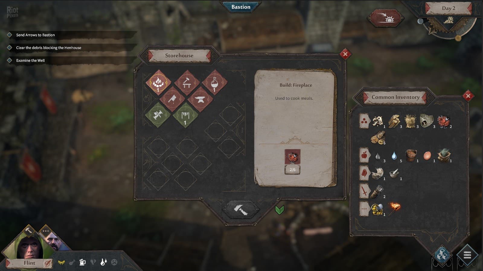 Siege Survival: Gloria Victis – v20210712 (Community Update #2) screenshot 4