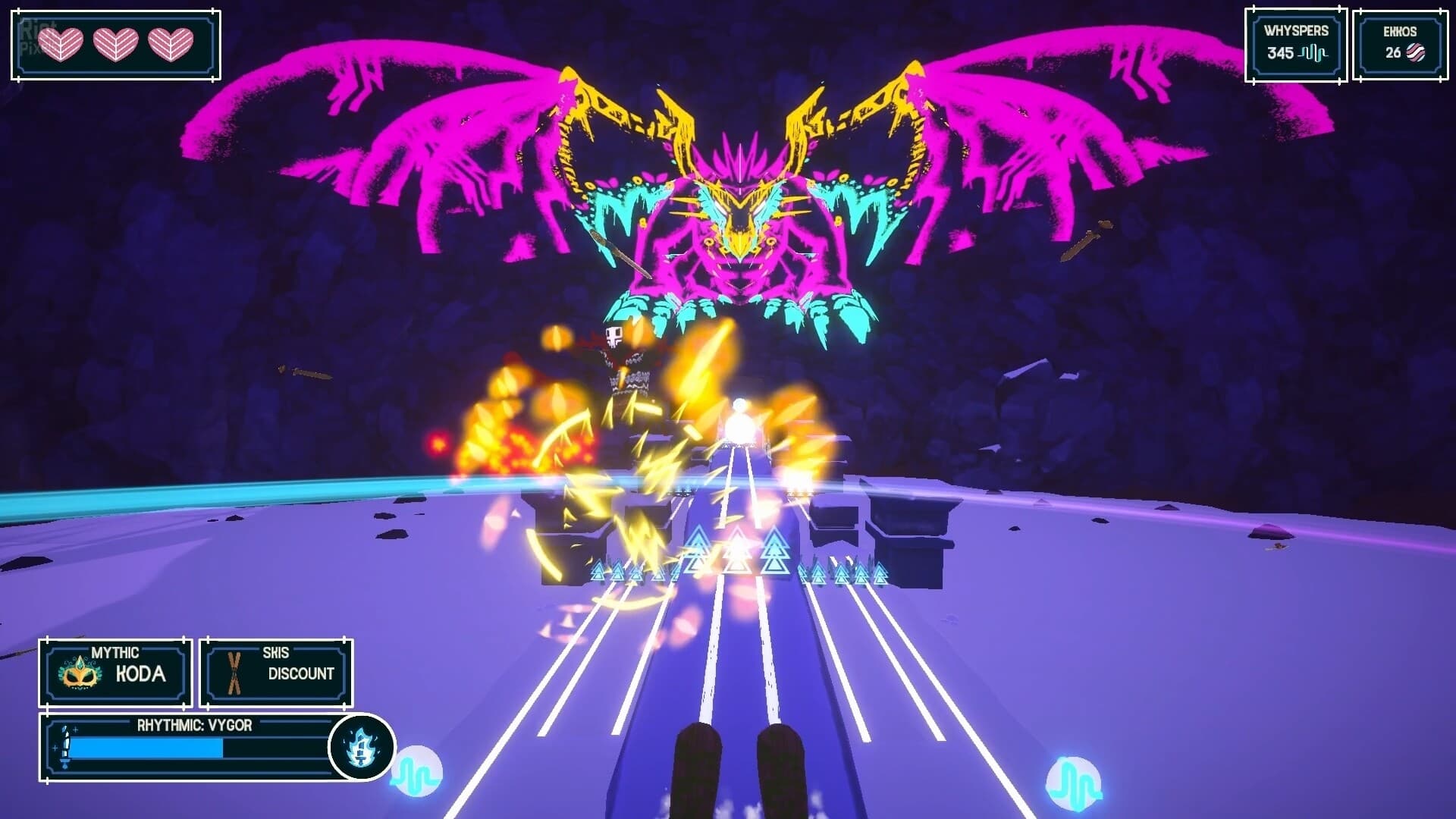 Fresh Tracks + Soundtrack Bundle, v1.0.202508231748 + Bonus OST screenshot 3