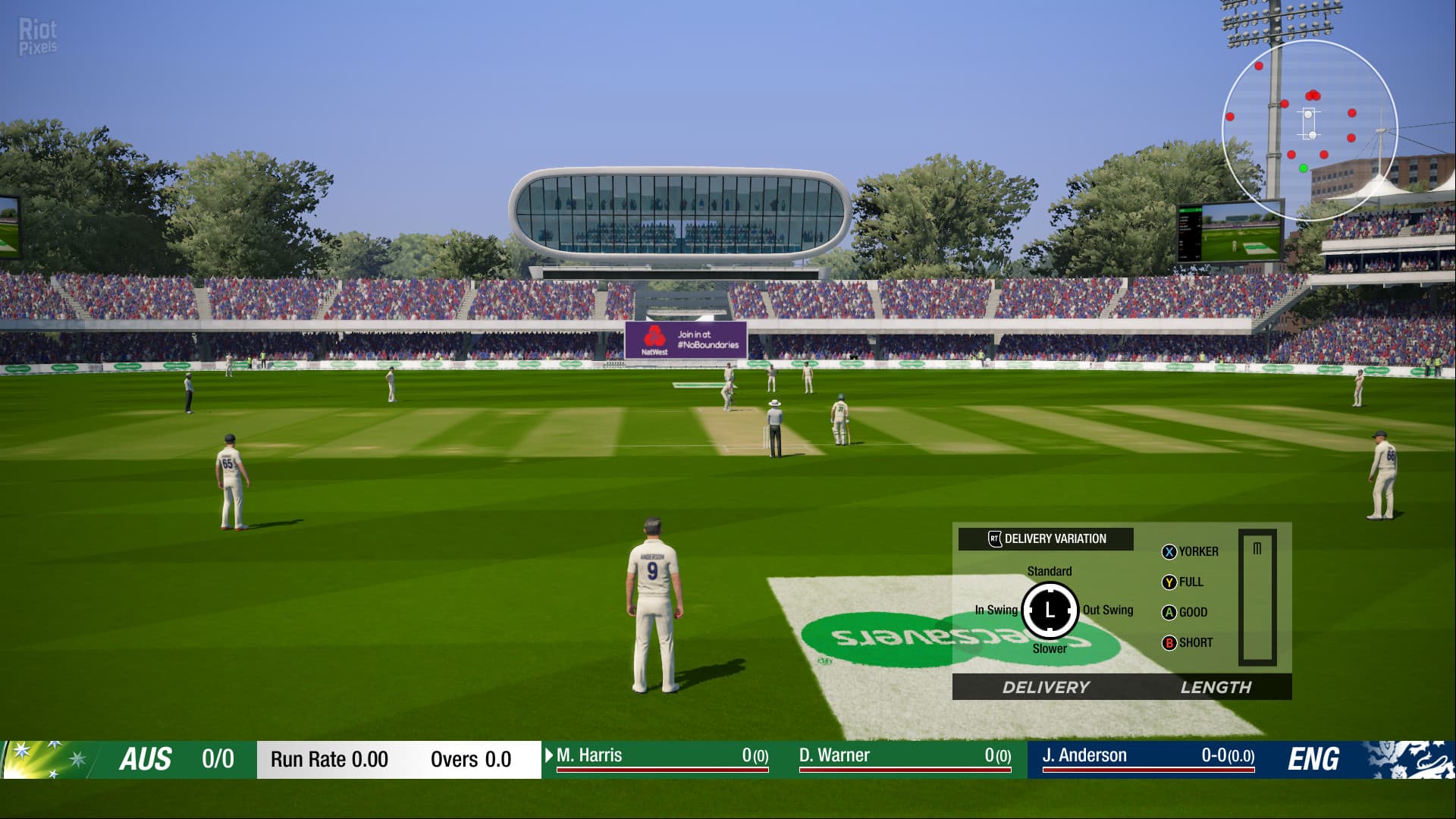 Cricket 19 – v1300 screenshot 3