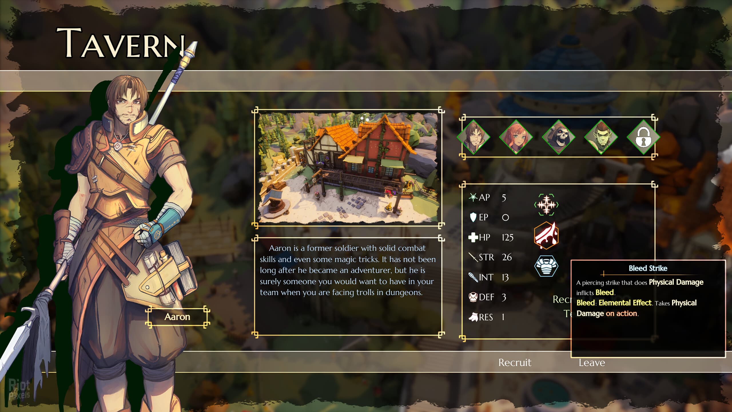Dungeon Dungeon! – v1.01 screenshot 5