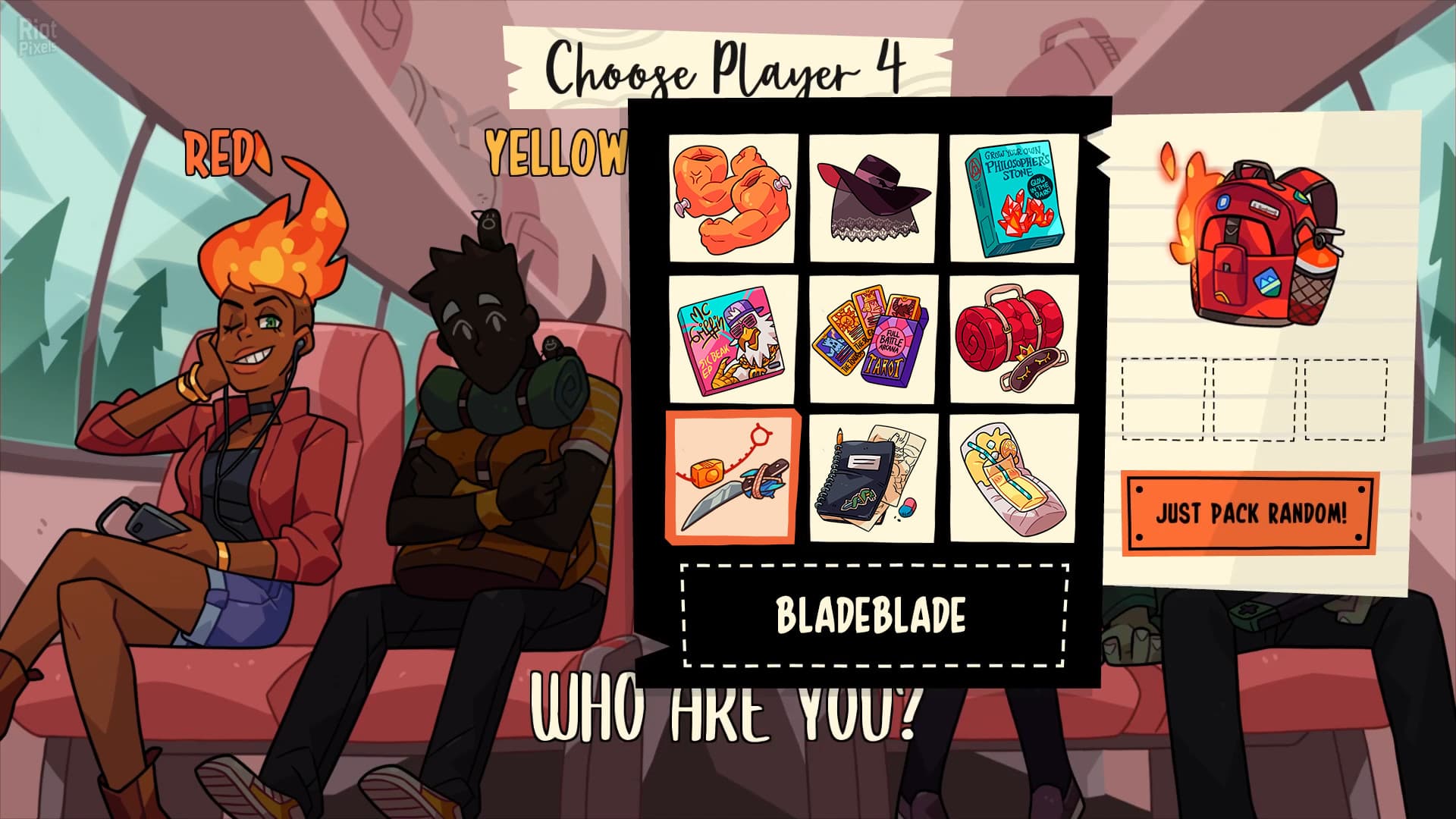 Monster Prom 2: Monster Camp – Camp Forever Bundle – Build 13022572 + 12 DLCs/Bonuses screenshot 1
