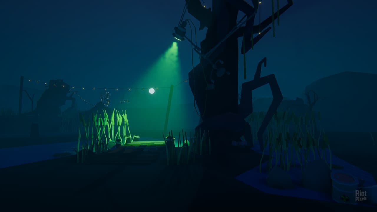 DREAMERS + Bonus Content screenshot 4