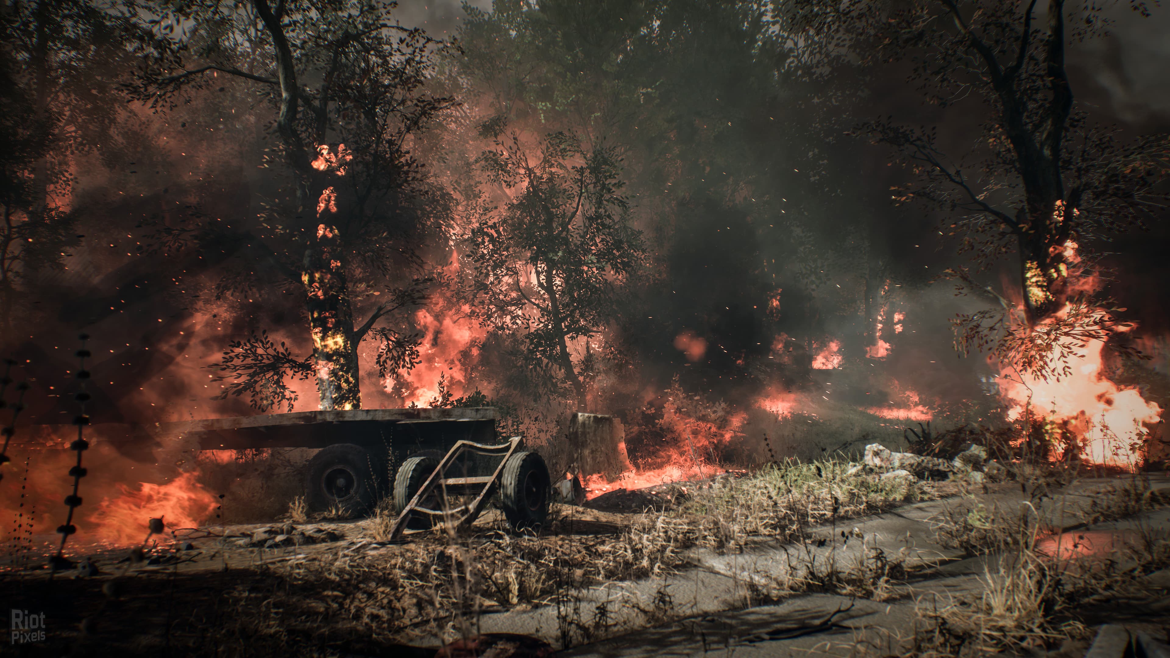 Chernobylite: Complete Edition – v49411 + 11 DLCs/Bonuses screenshot 5