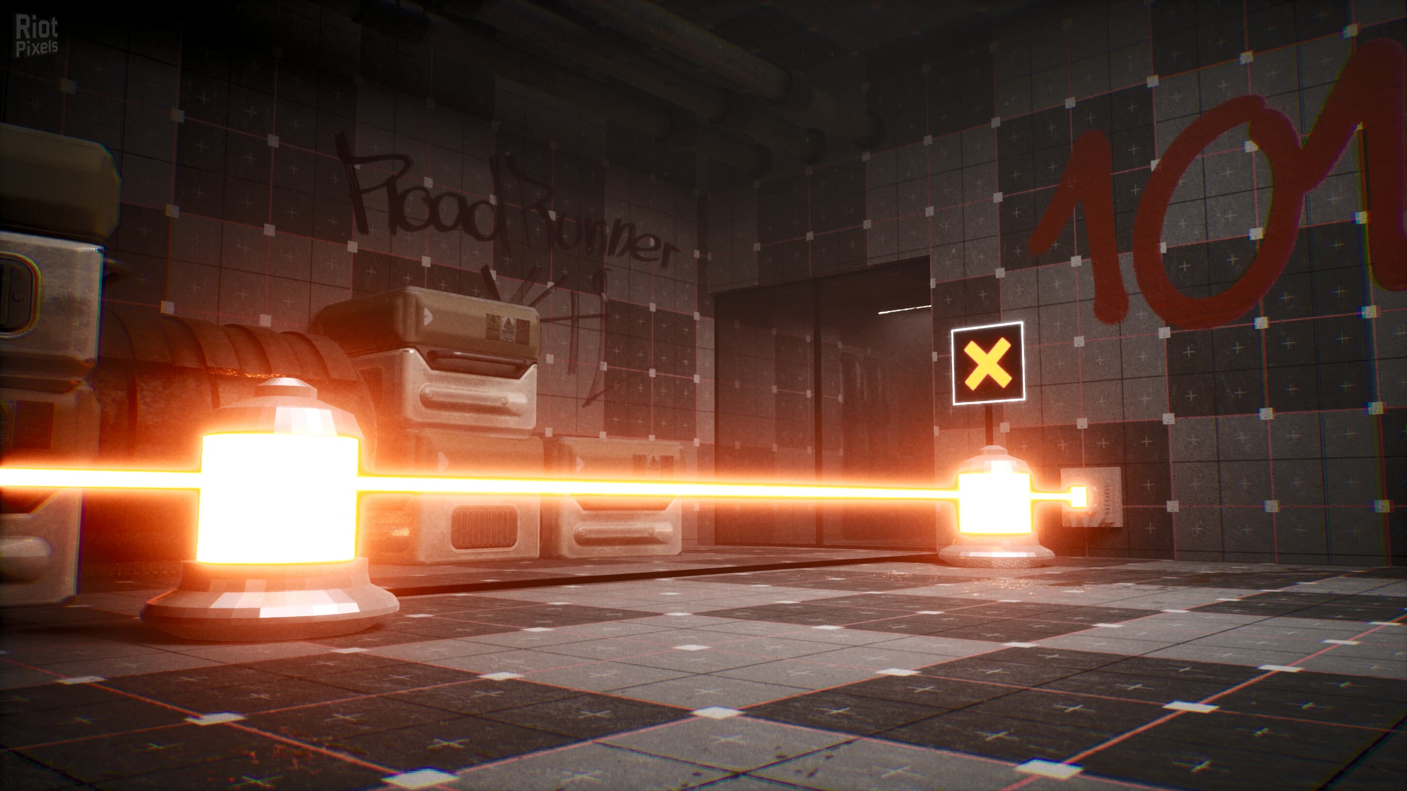 Place of Decay + Windows 7 Fix screenshot 4