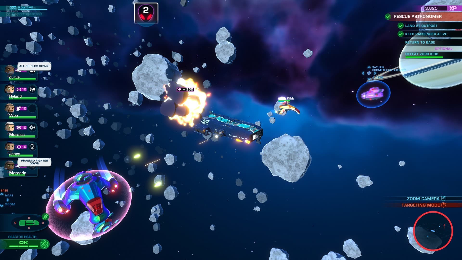 Space Crew: Legendary Edition – vAAAT_:15221 screenshot 5