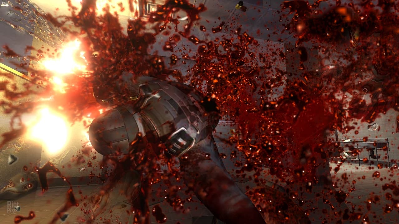F.E.A.R. 2: Project Origin + Reborn – v1.05 screenshot 3