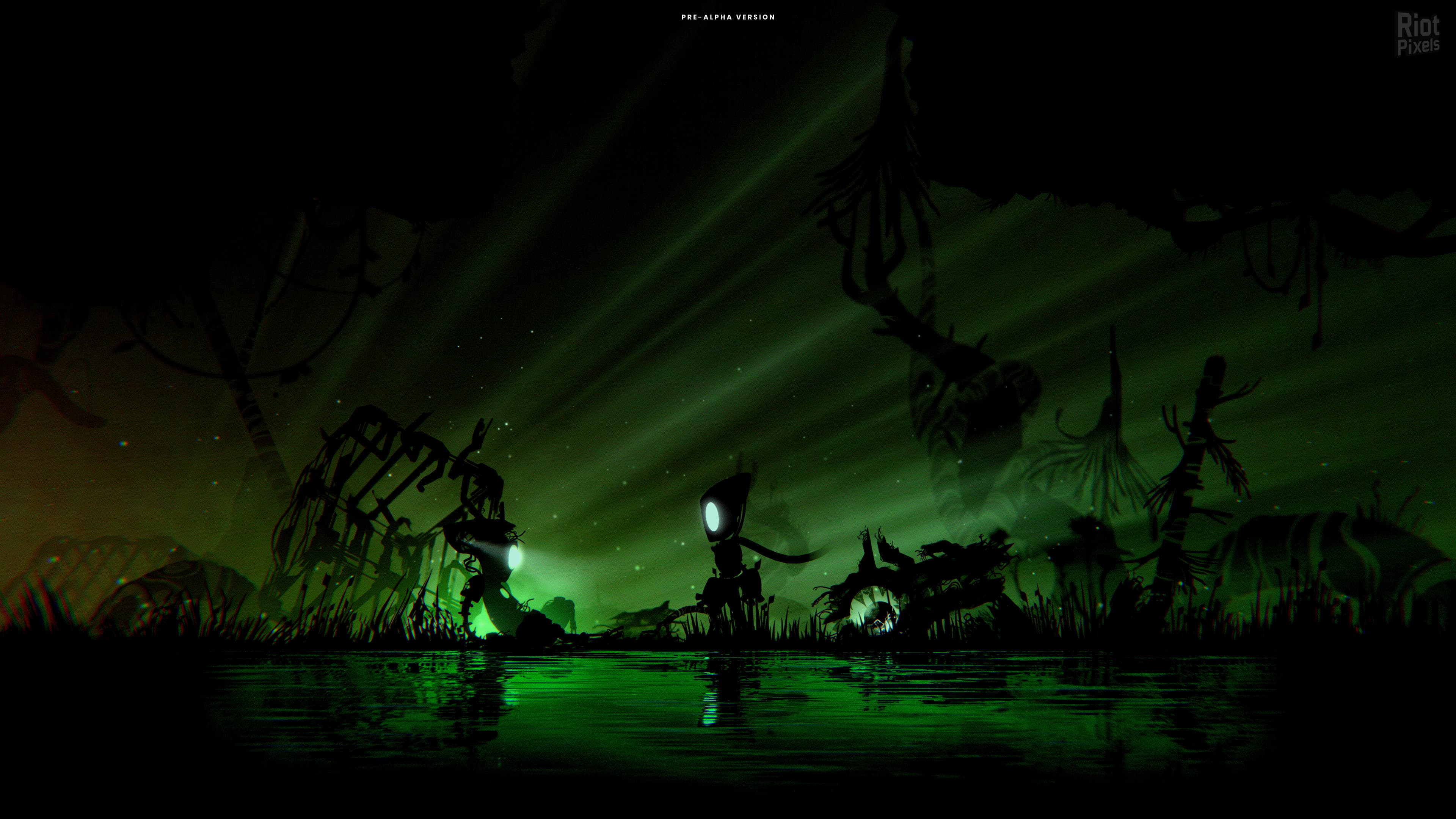 Vesper screenshot 6
