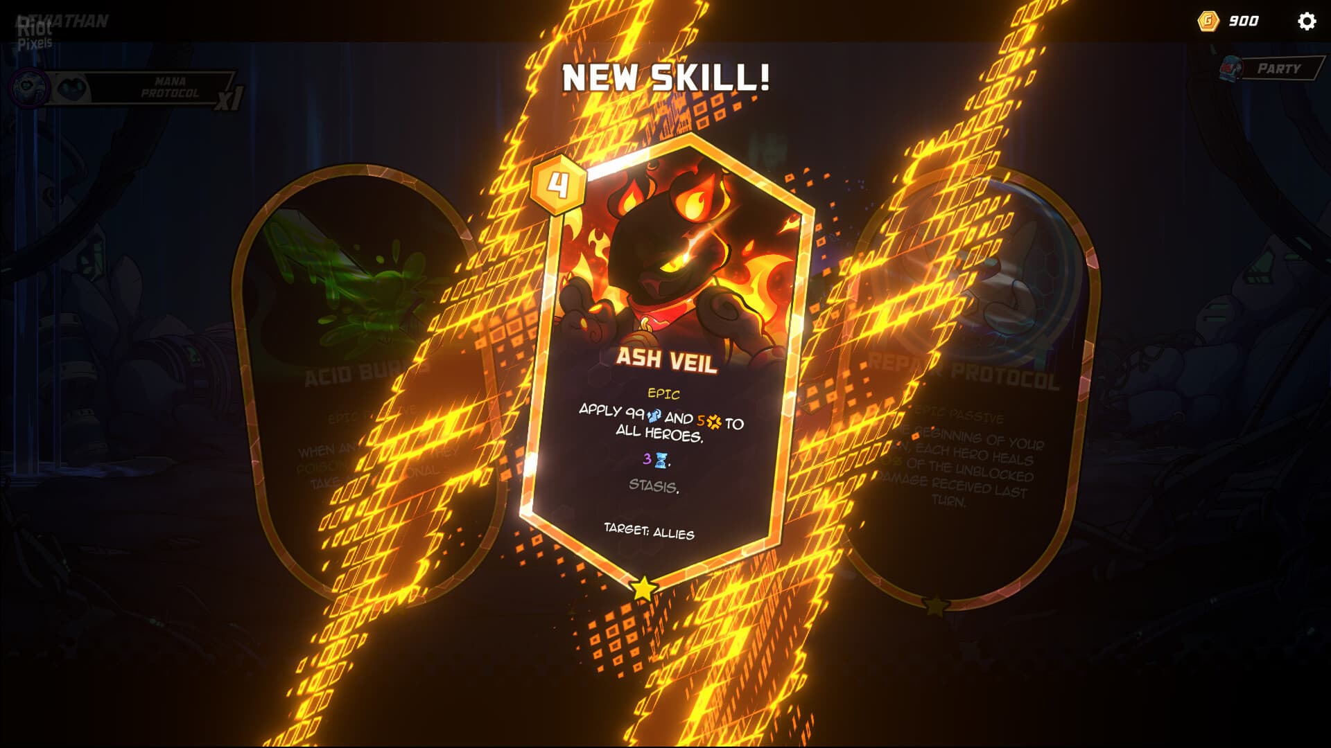 Dimensionals – v1.0 (Release) screenshot 5