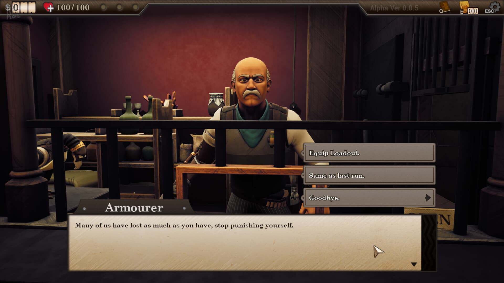 Tempus Rail + Windows 7 Fix screenshot 4