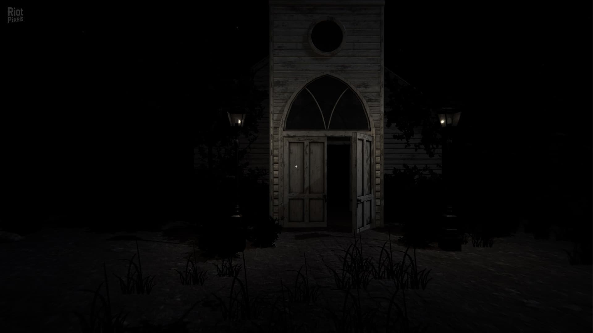 Old Evil – v1.03 screenshot 1