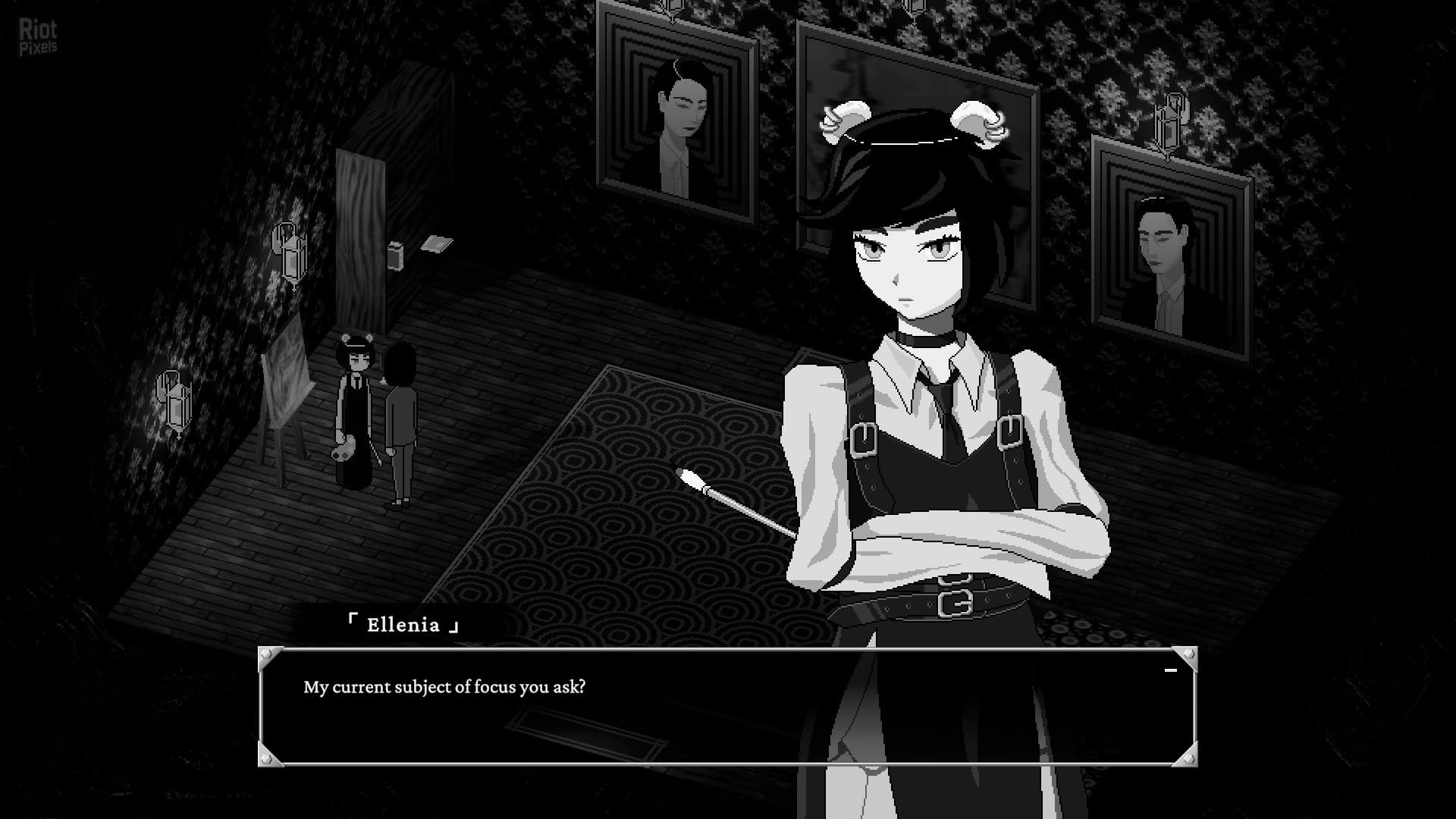 Night Loops + Bonus Soundtrack screenshot 1