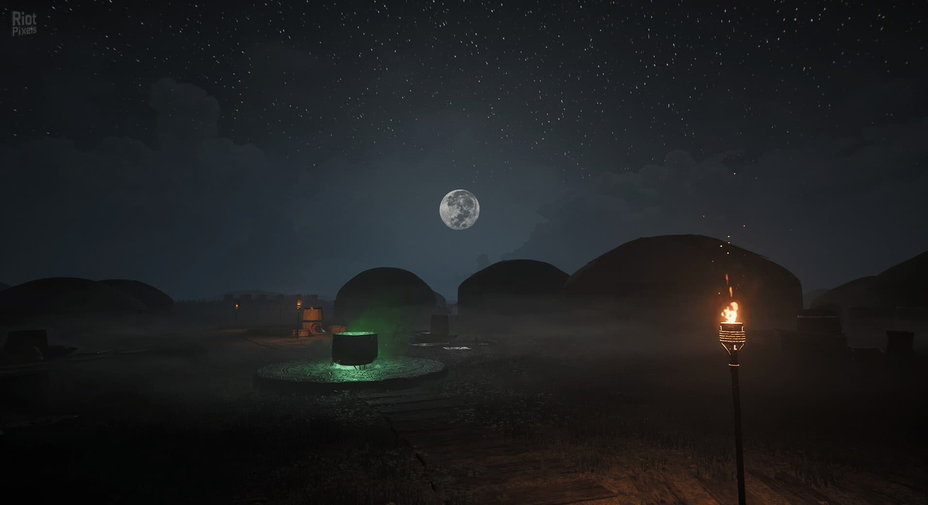 Fuck You Witch + Bonus Soundtrack screenshot 1