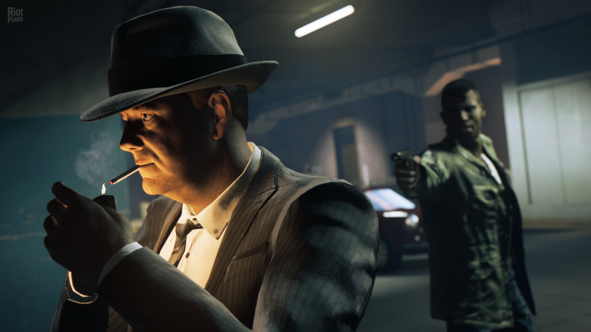 Mafia 3: Definitive Edition – v1.0.1 GOG screenshot 4