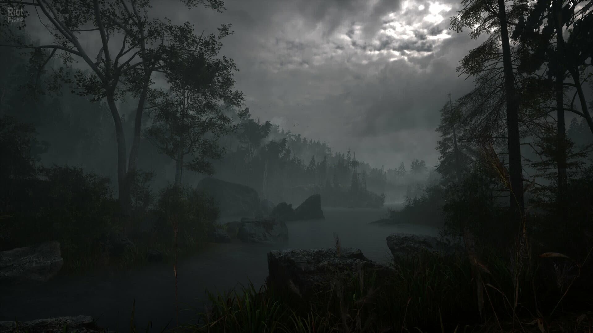 Stray Souls + Windows 7 Fix screenshot 5