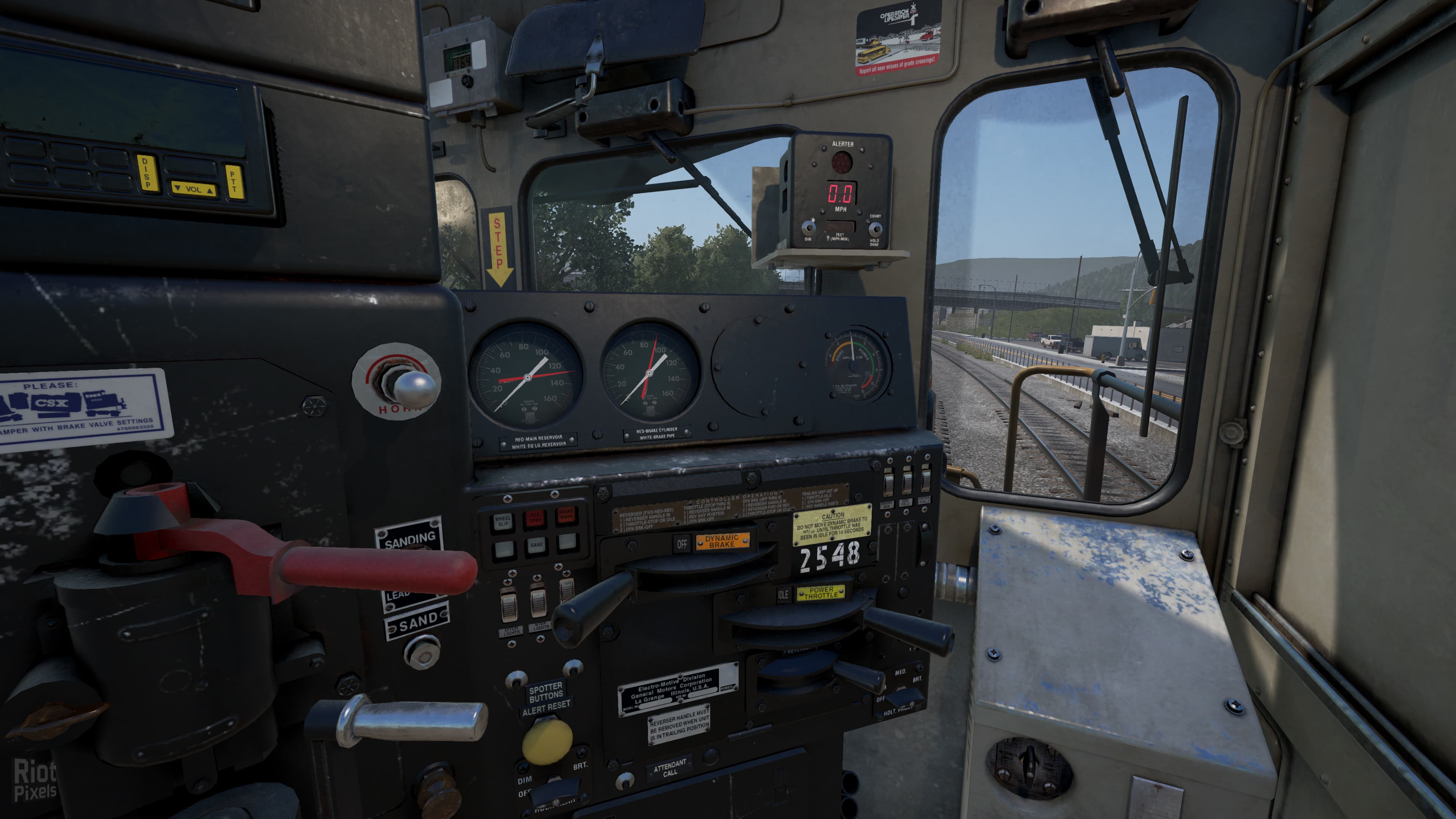 Train Sim World 2020 – Build 550/4667268 (02.13.2020) + 22 DLCs screenshot 2
