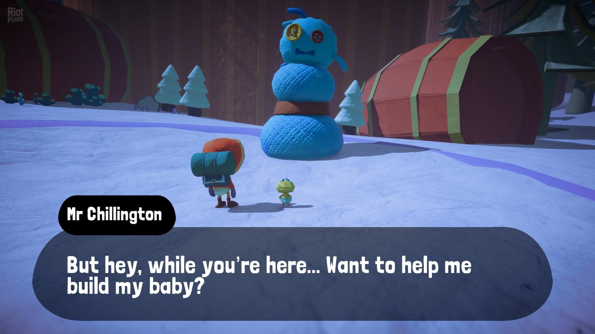 PaperKlay screenshot 2