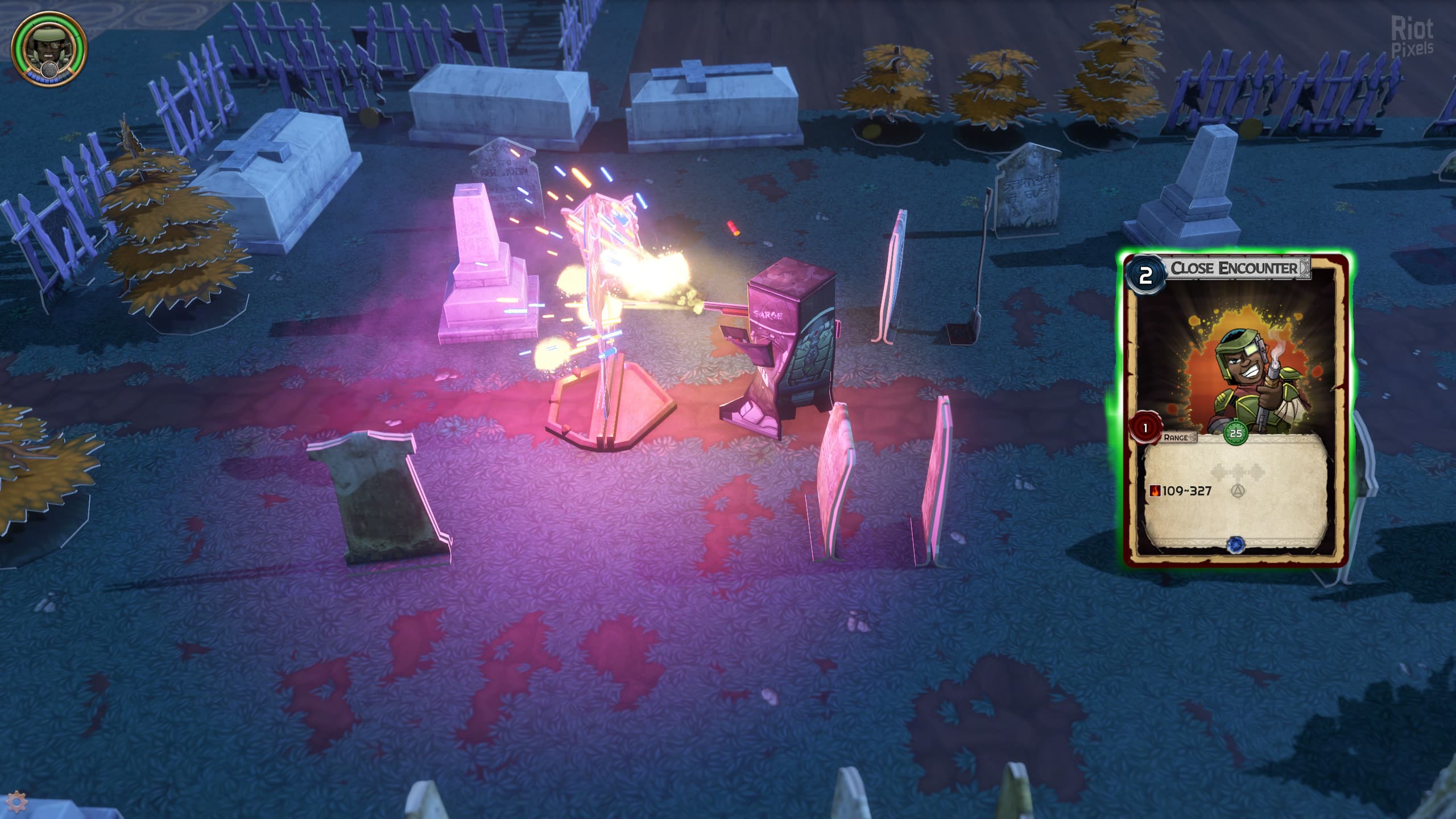 Popup Dungeon screenshot 2