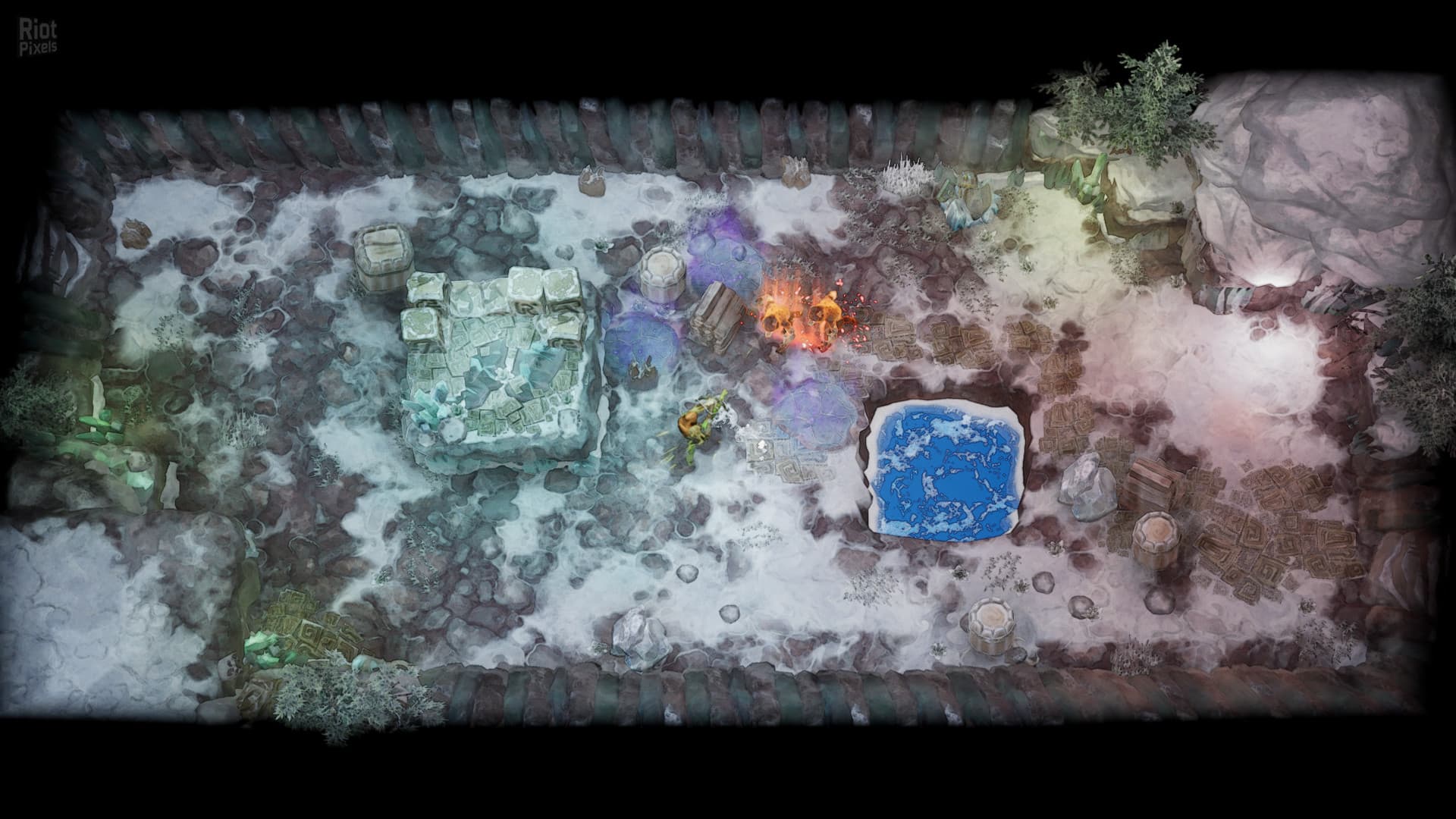 Cycled screenshot 4