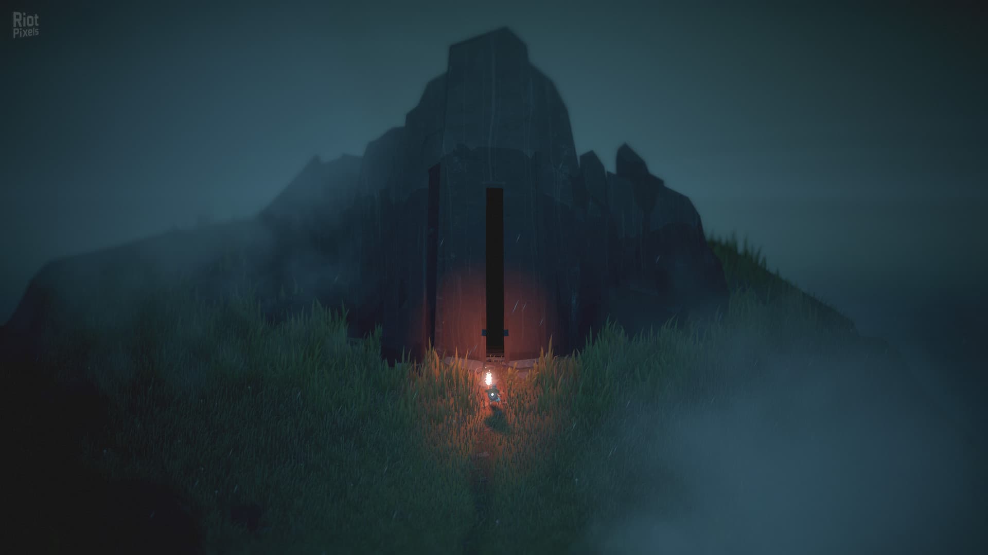 Below – v1.1.0.79 (Explore Update) screenshot 1