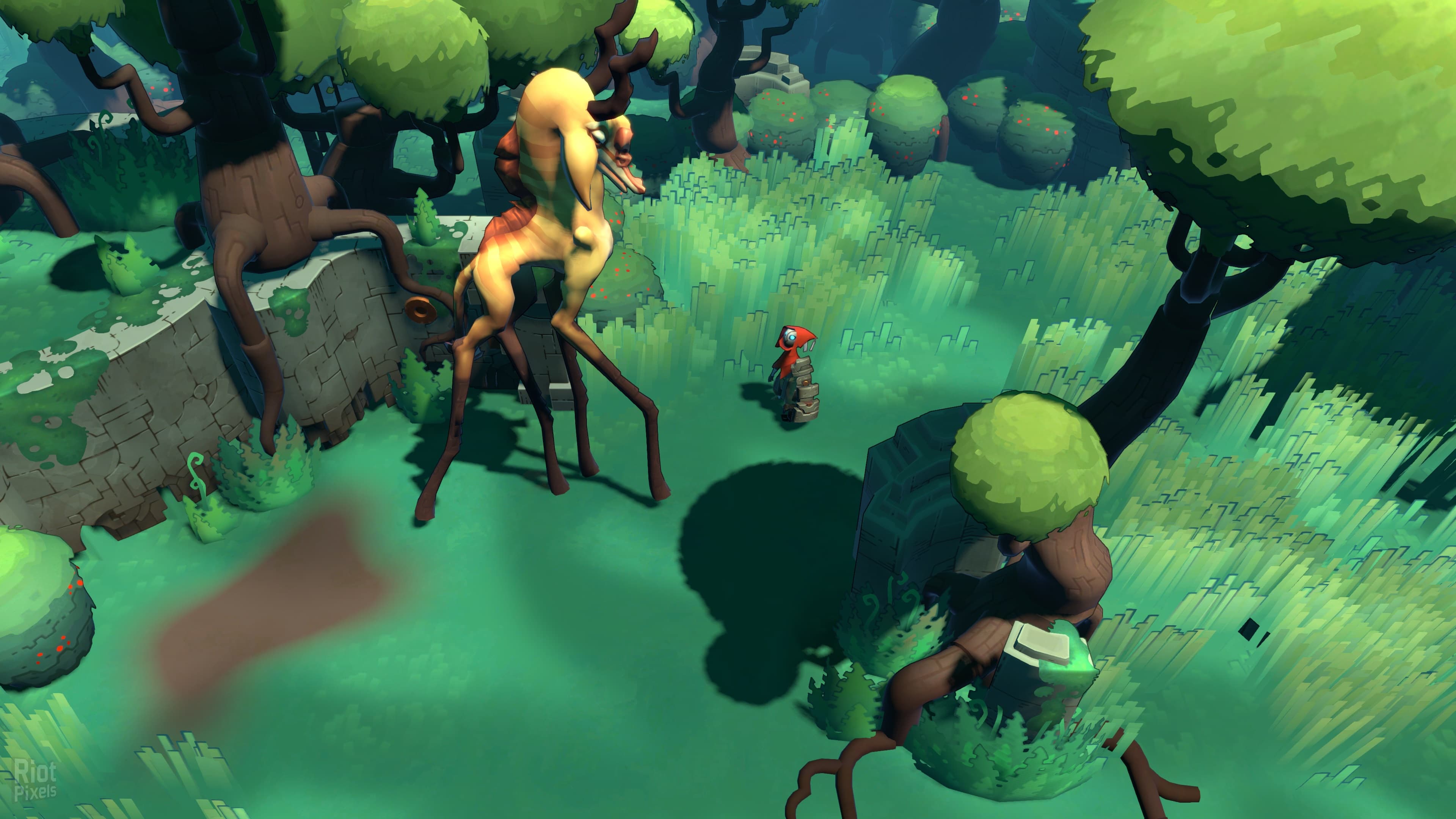 Hob – v1.10.2.0/Update 2 screenshot 3