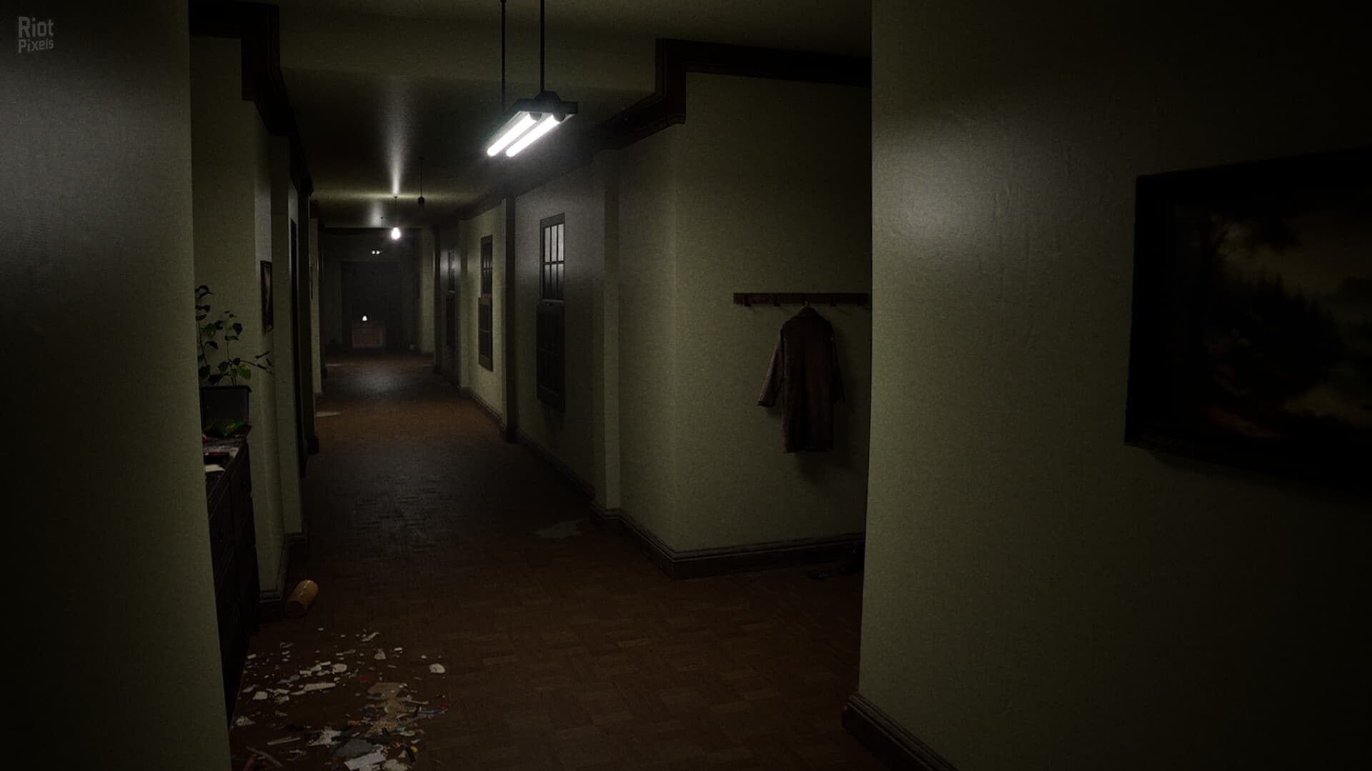 IN THE FACADE WE TRUST + Main Soundtrack SUPPORTER PACK screenshot 5