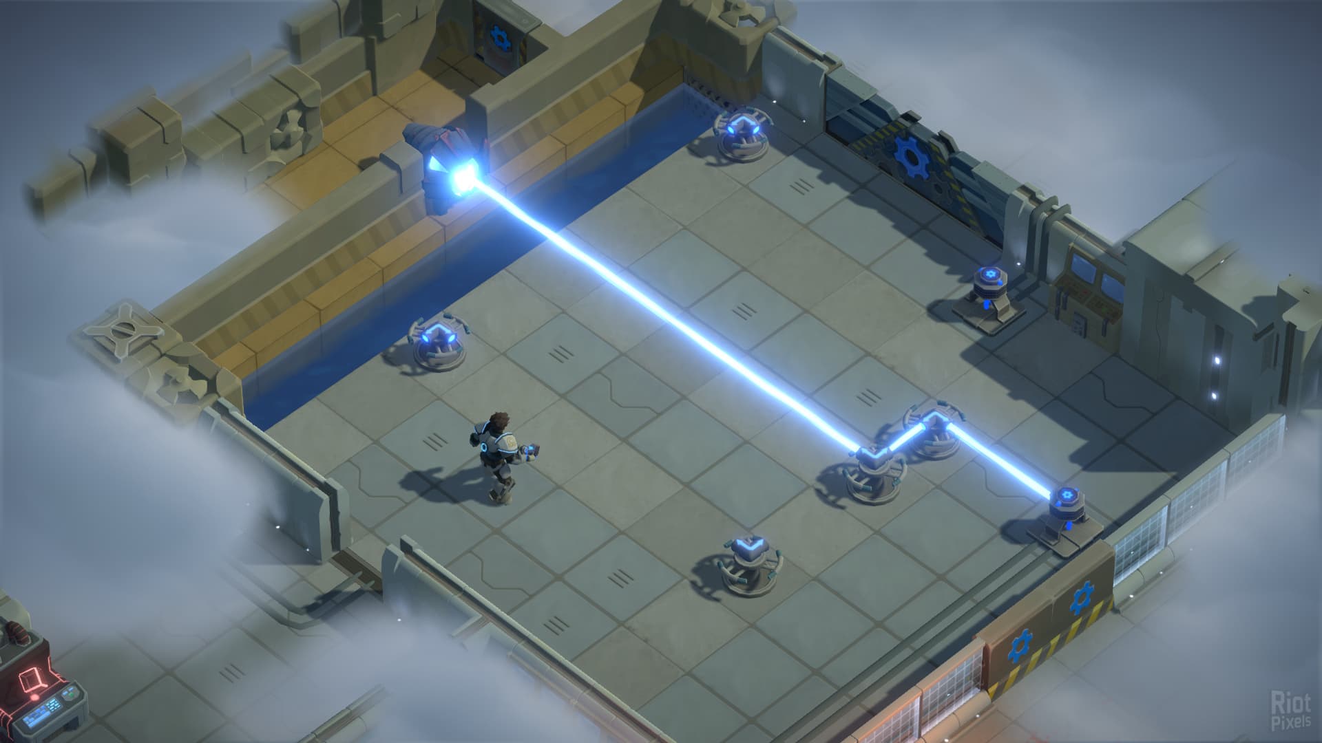 Spaceland: Sci-Fi Indie Tactics – v1.6.2.153 + Frontier DLC screenshot 5