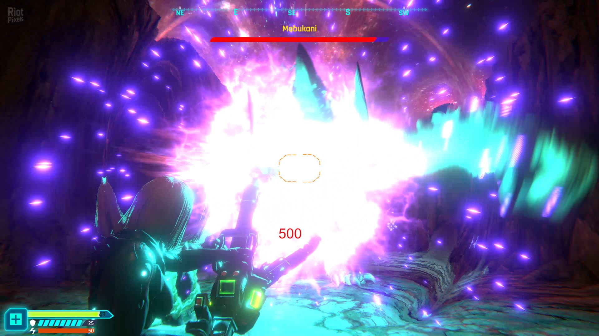 Cosmotroid, v1.1.4 screenshot 6