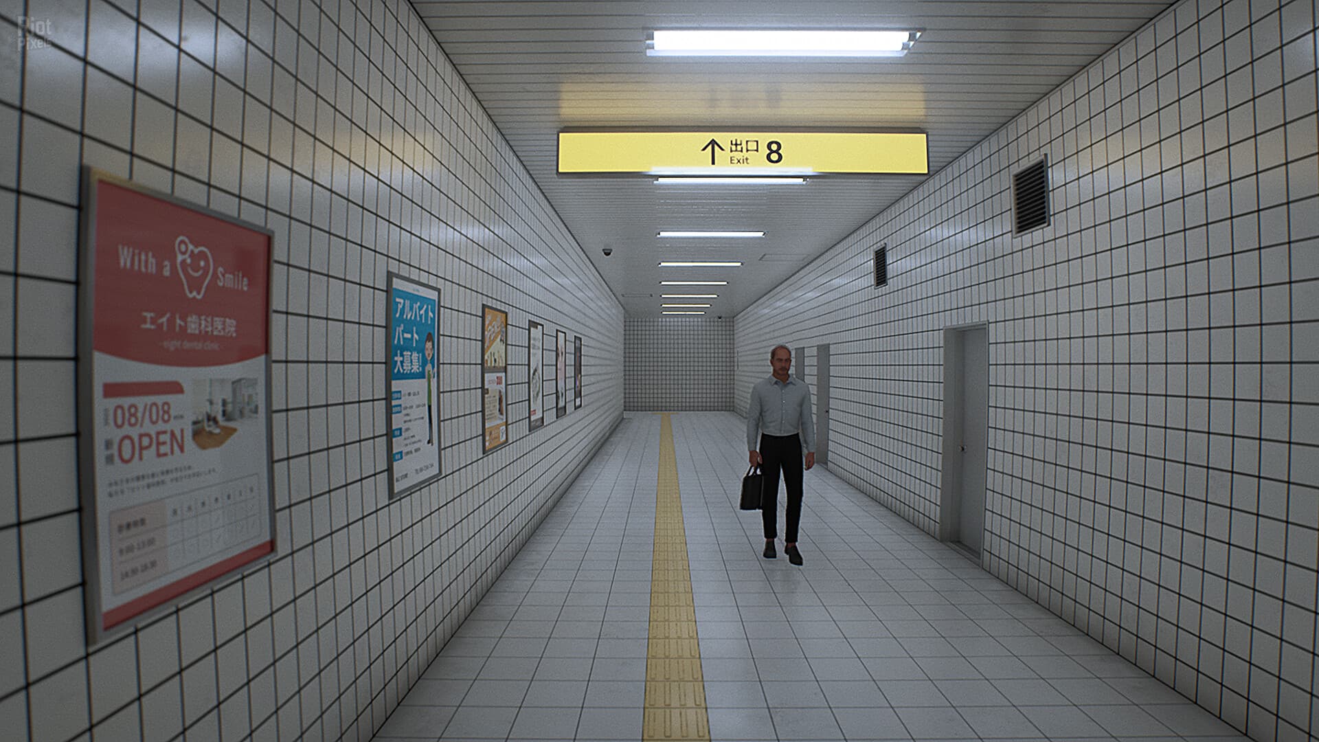 The Exit 8 + Windows 7 Fix screenshot 3