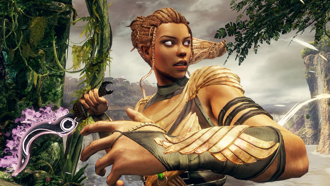 Killer Instinct: Steam Edition screenshot 6