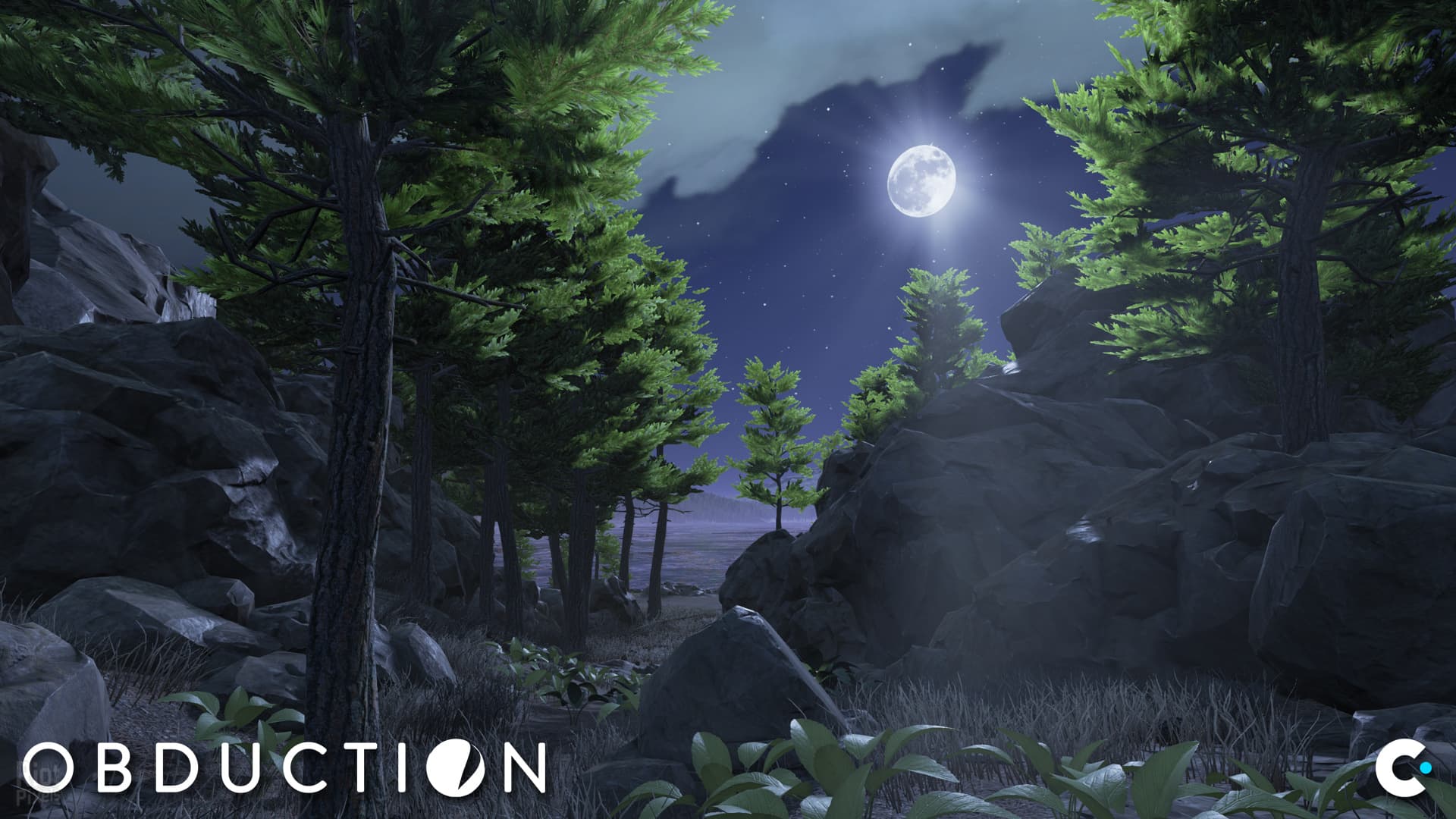Obduction + Update 1 (Hot Fix) screenshot 2