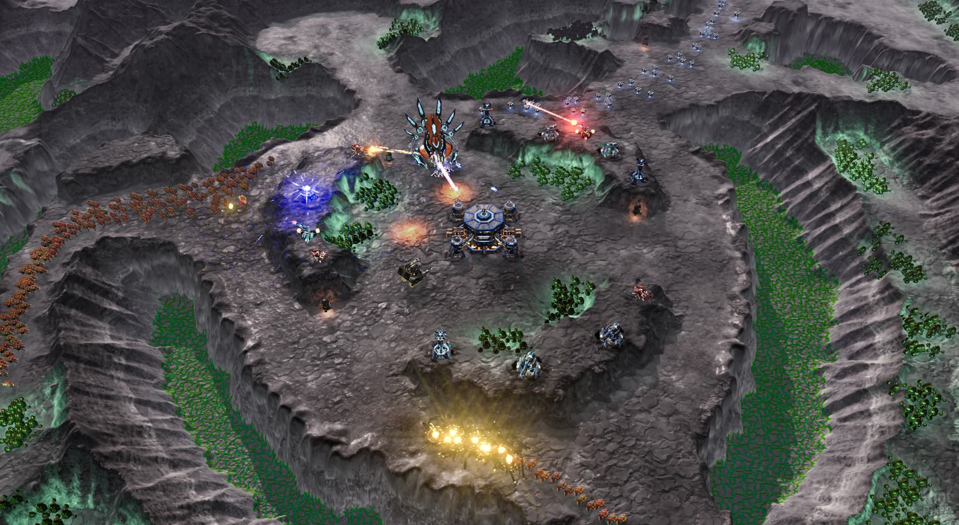 Siege of Centauri – v1.00.66518 screenshot 6