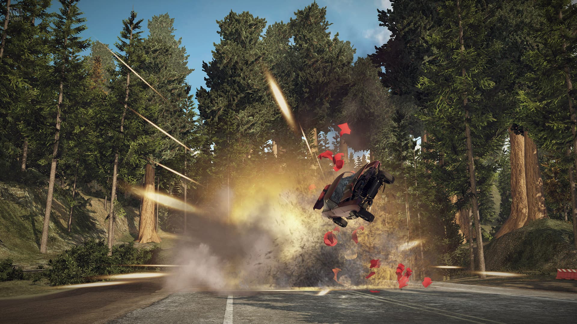 FlatOut 4: Total Insanity + Free Multiplayer screenshot 6