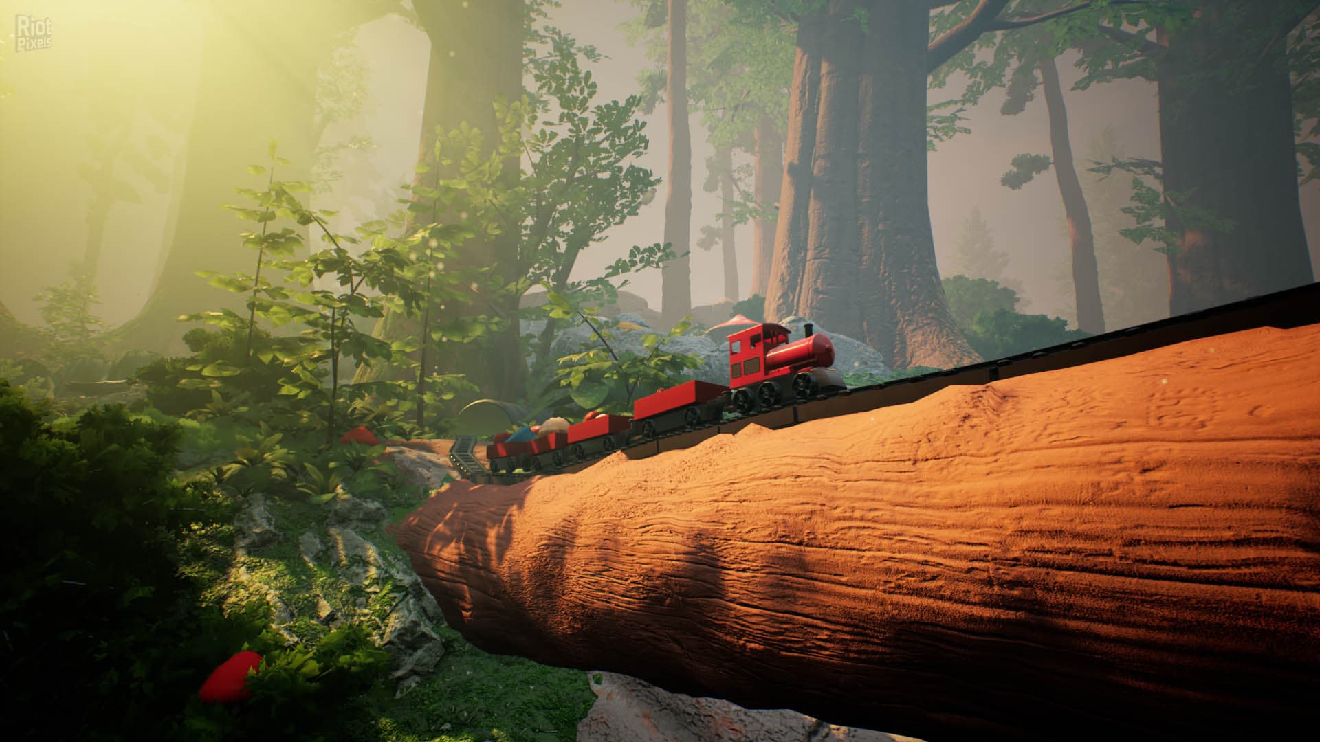 Smalland: Survive the Wilds & Soundtracks, v2.1.1_39_1164cd83 + Bonus OST screenshot 4