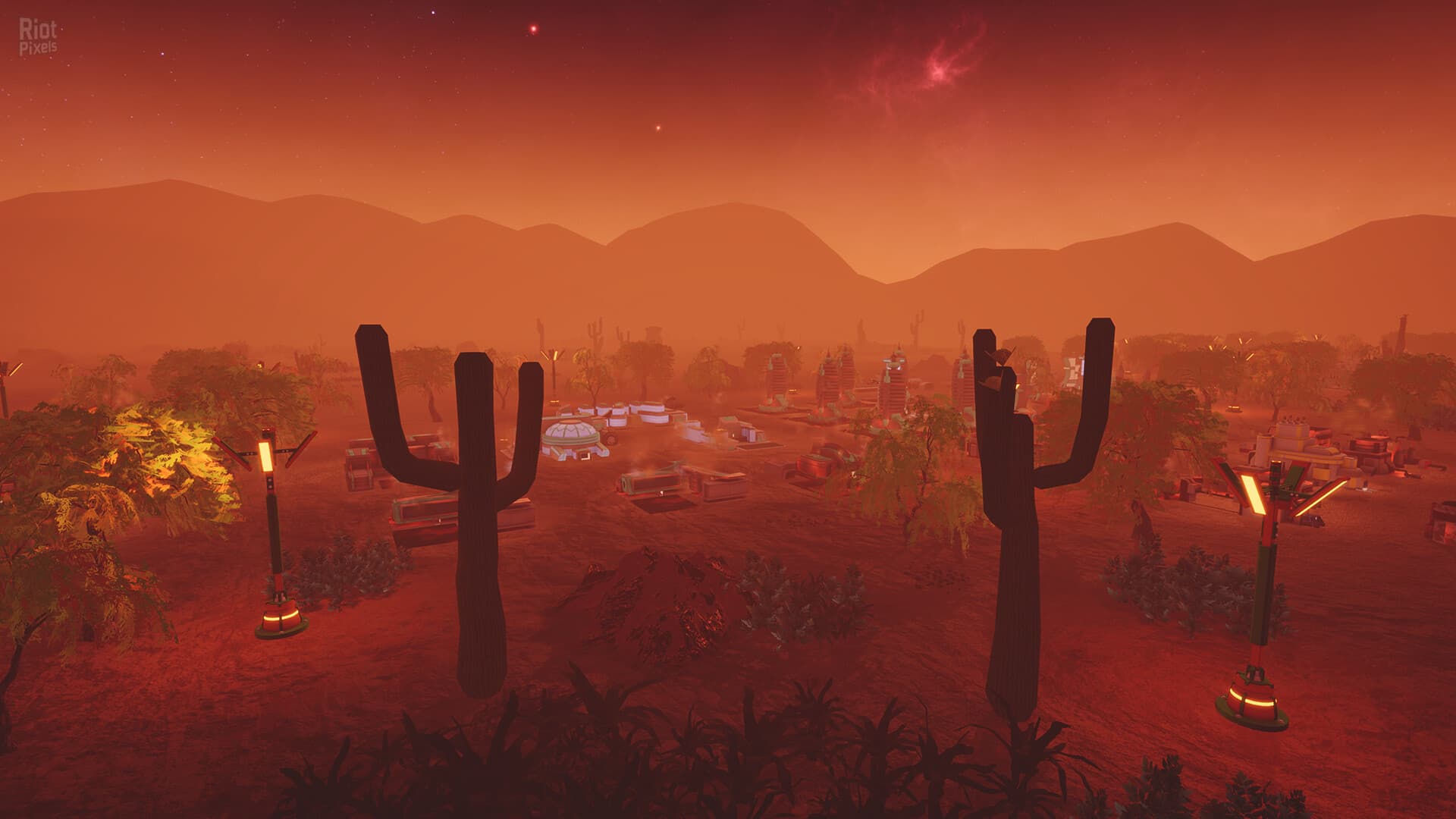 Quriocity screenshot 4