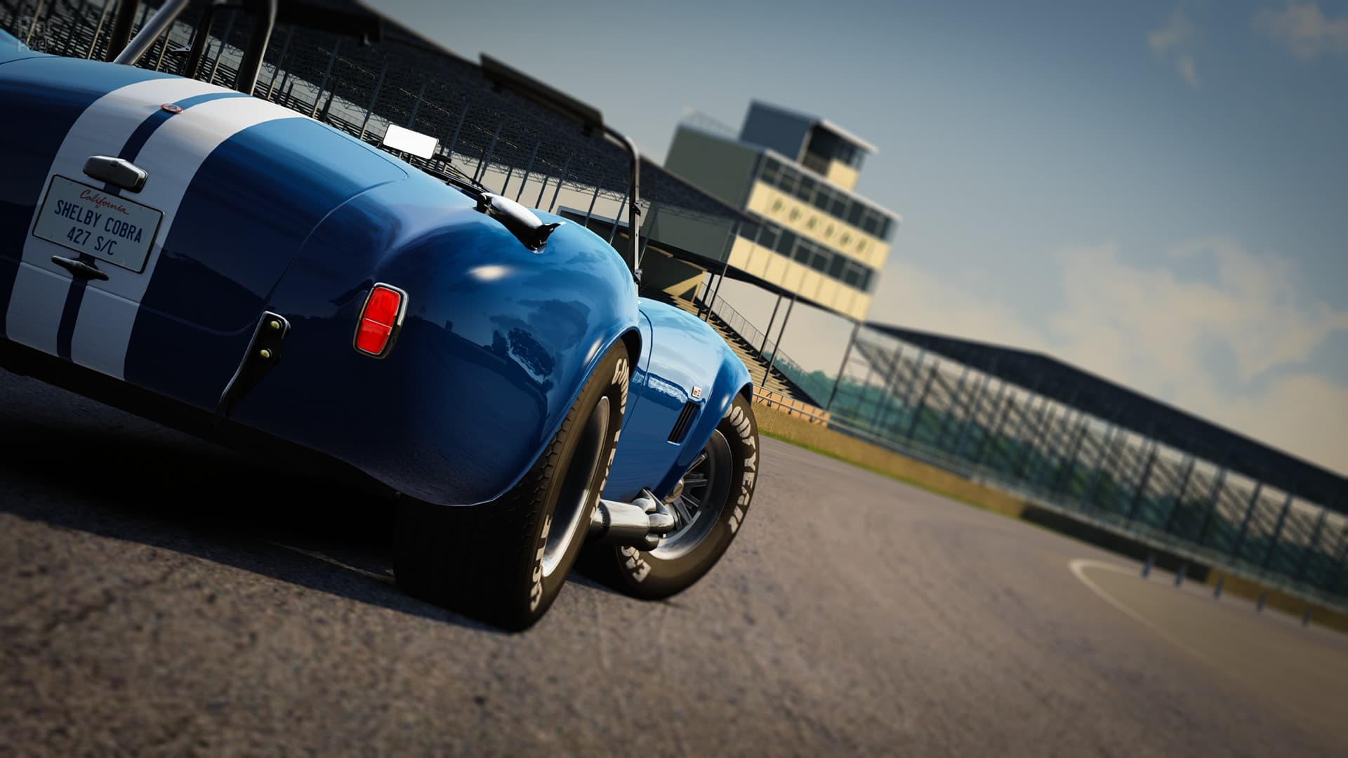 Assetto Corsa – v1.14.1 + 10 DLC screenshot 6