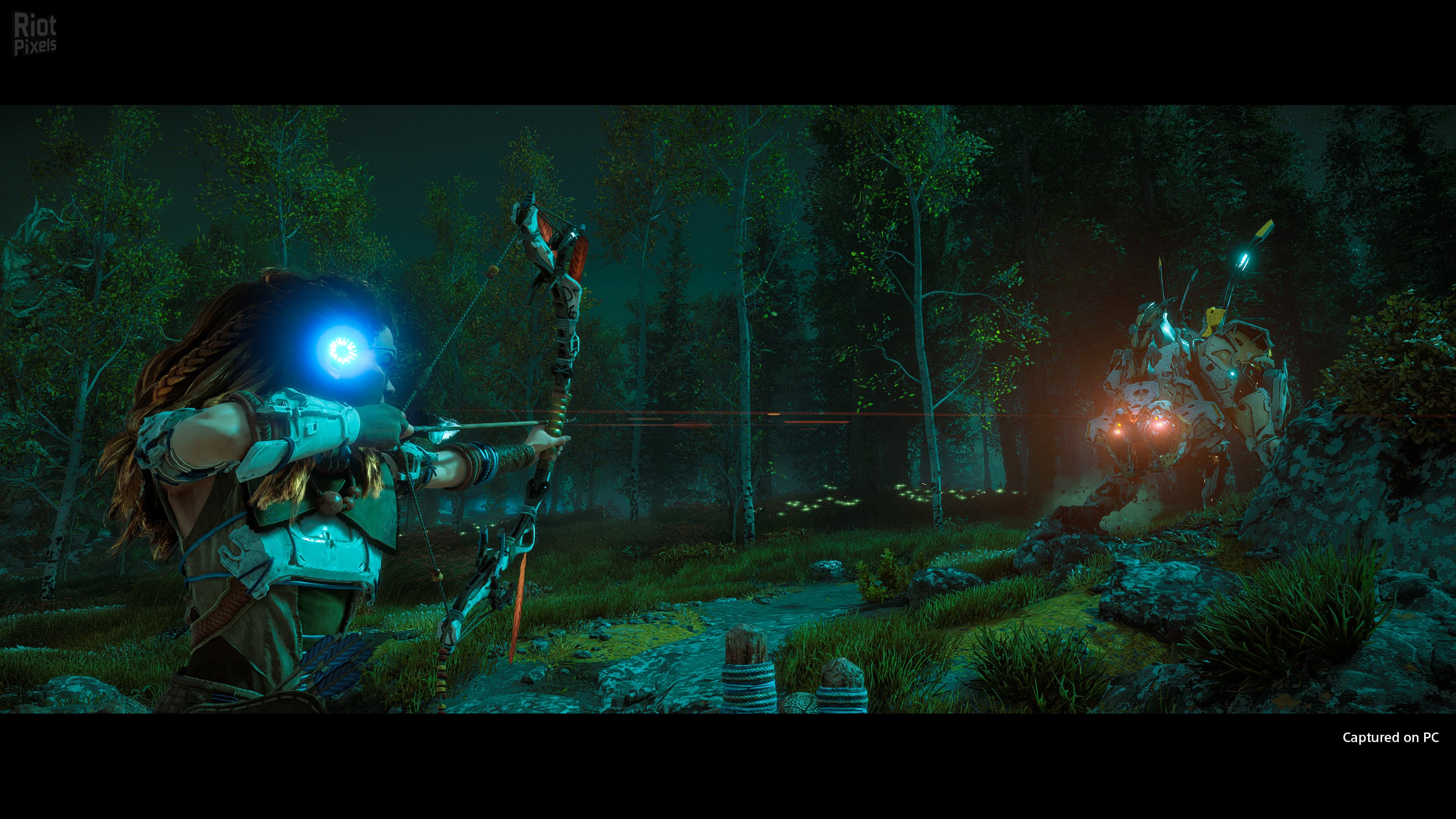 Horizon: Zero Dawn – Complete Edition – v1.11.2 (GOG/Epic/Steam) + VR Mod + Bonus OST screenshot 1