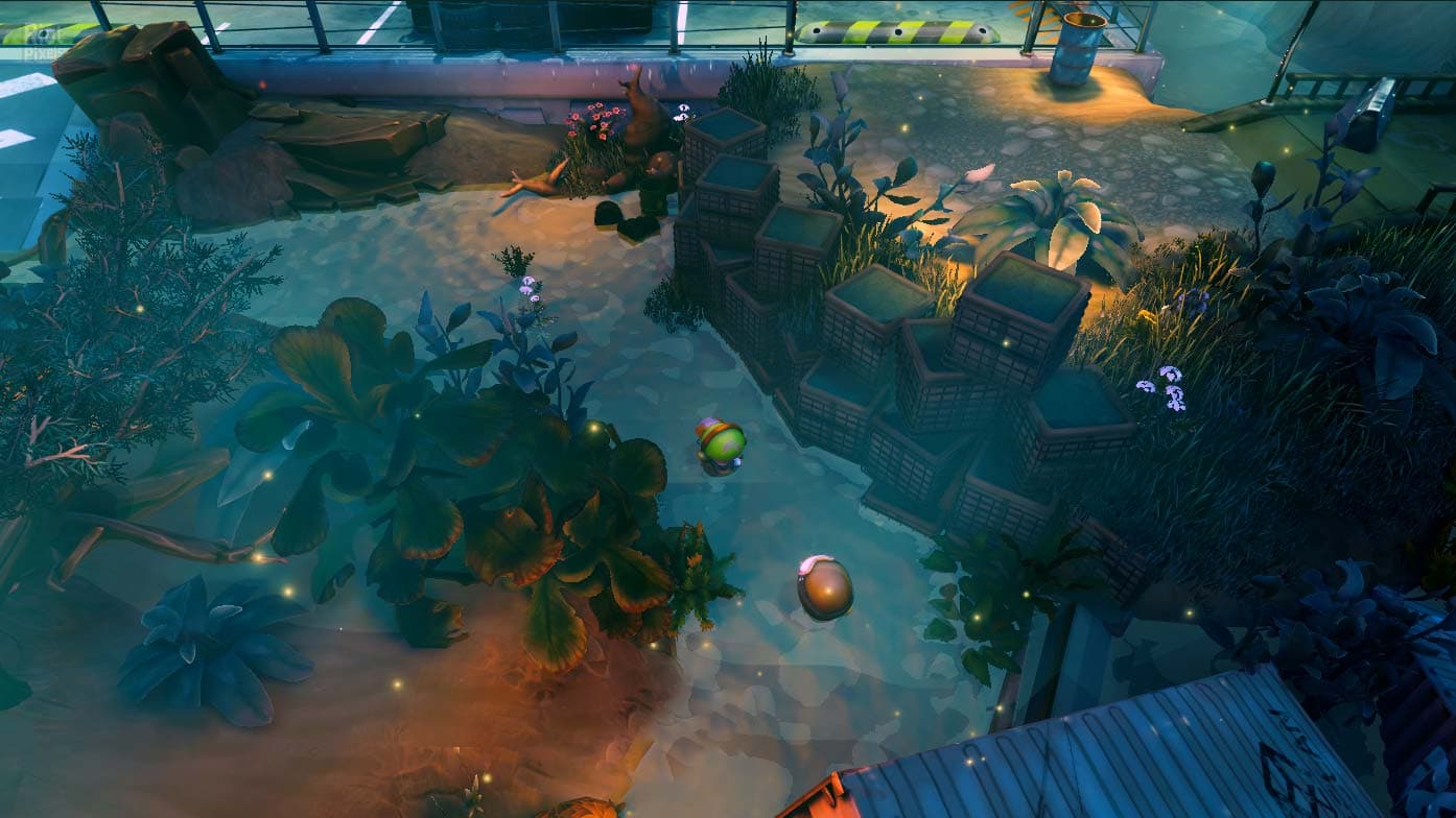 Tiny Troopers: Global Ops screenshot 5