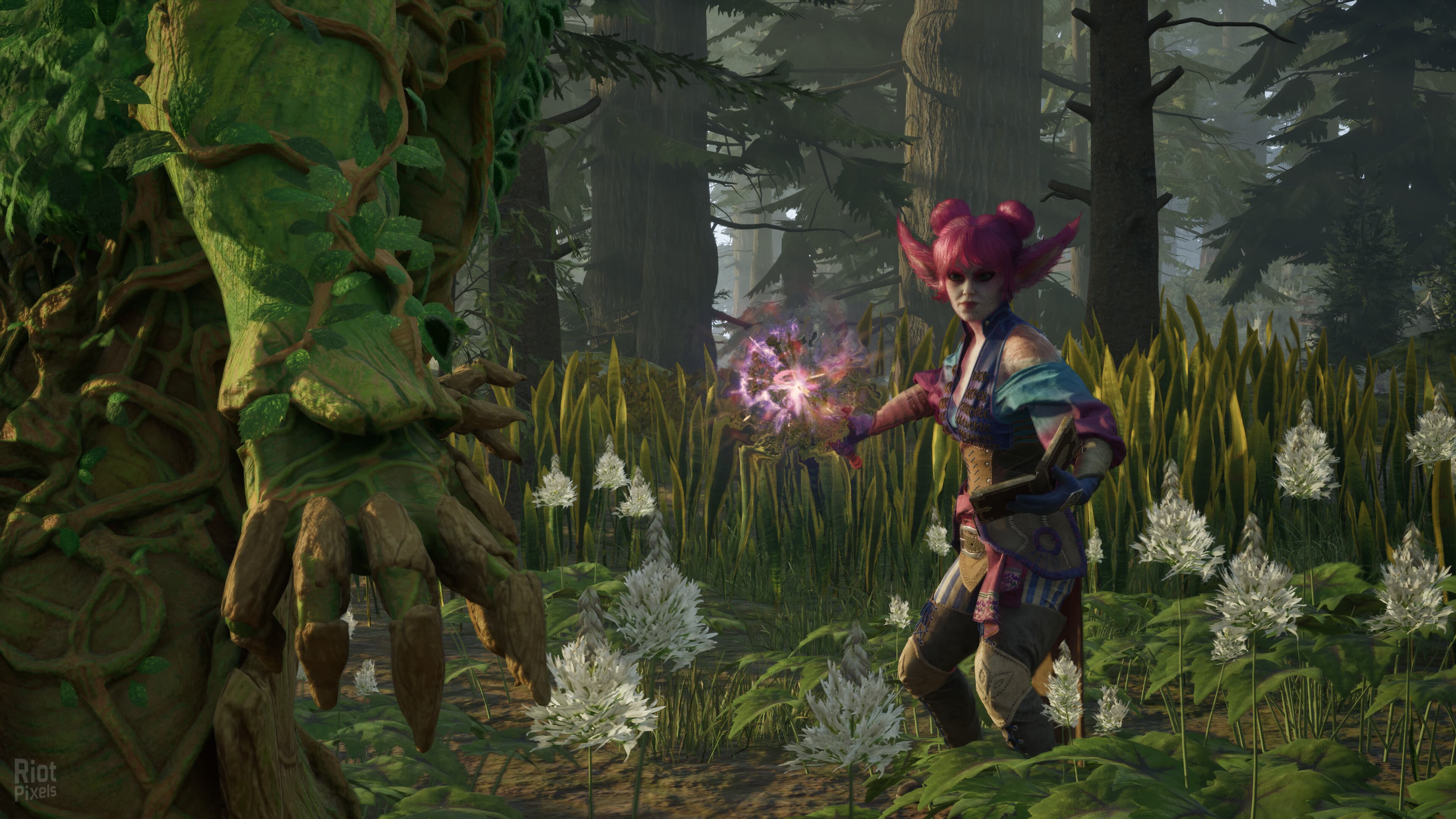Avowed: Premium Edition – v2.0.0.0 + 3 DLCs/Bonuses screenshot 1