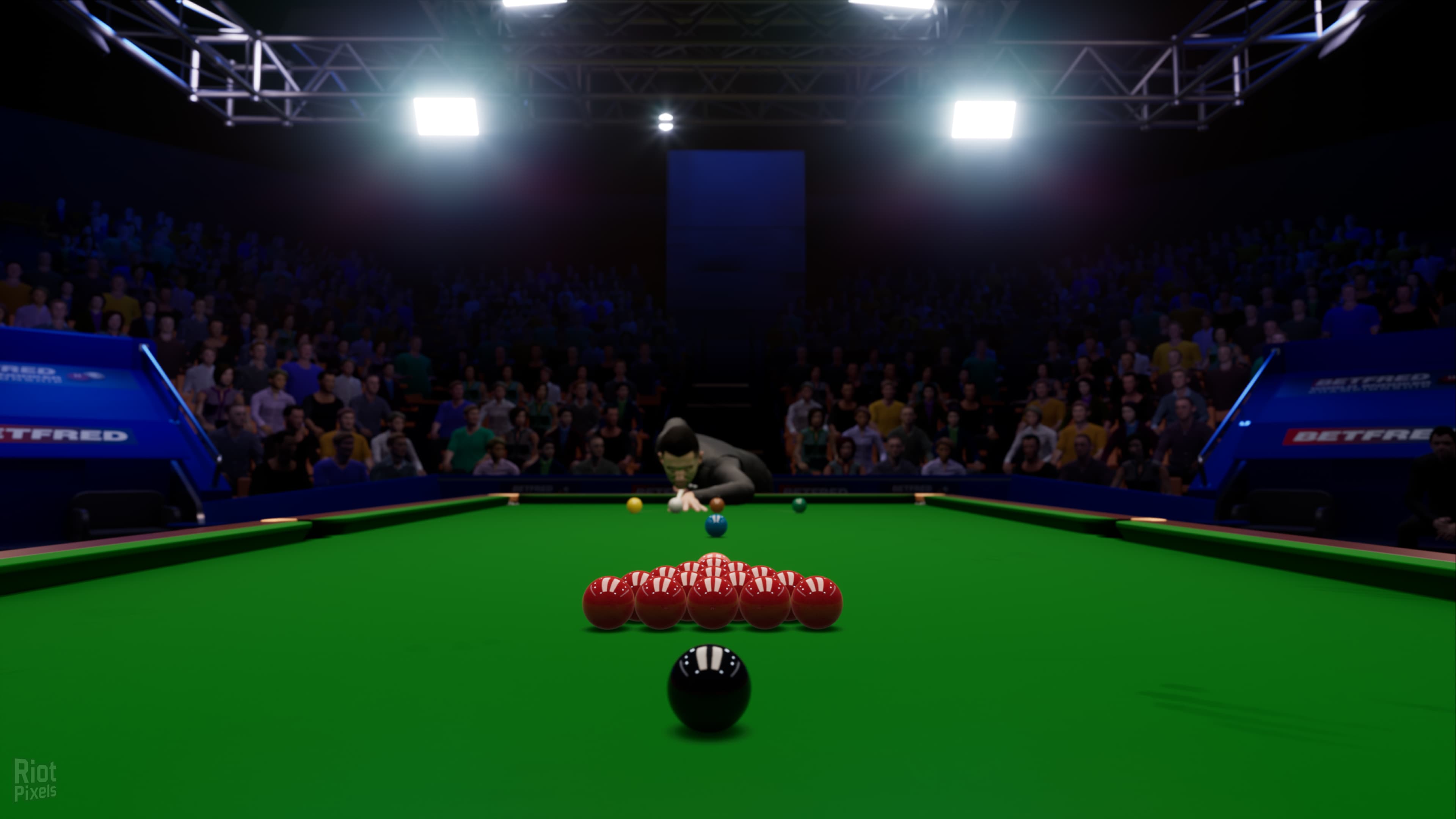 Snooker 19 – v1.1 screenshot 1