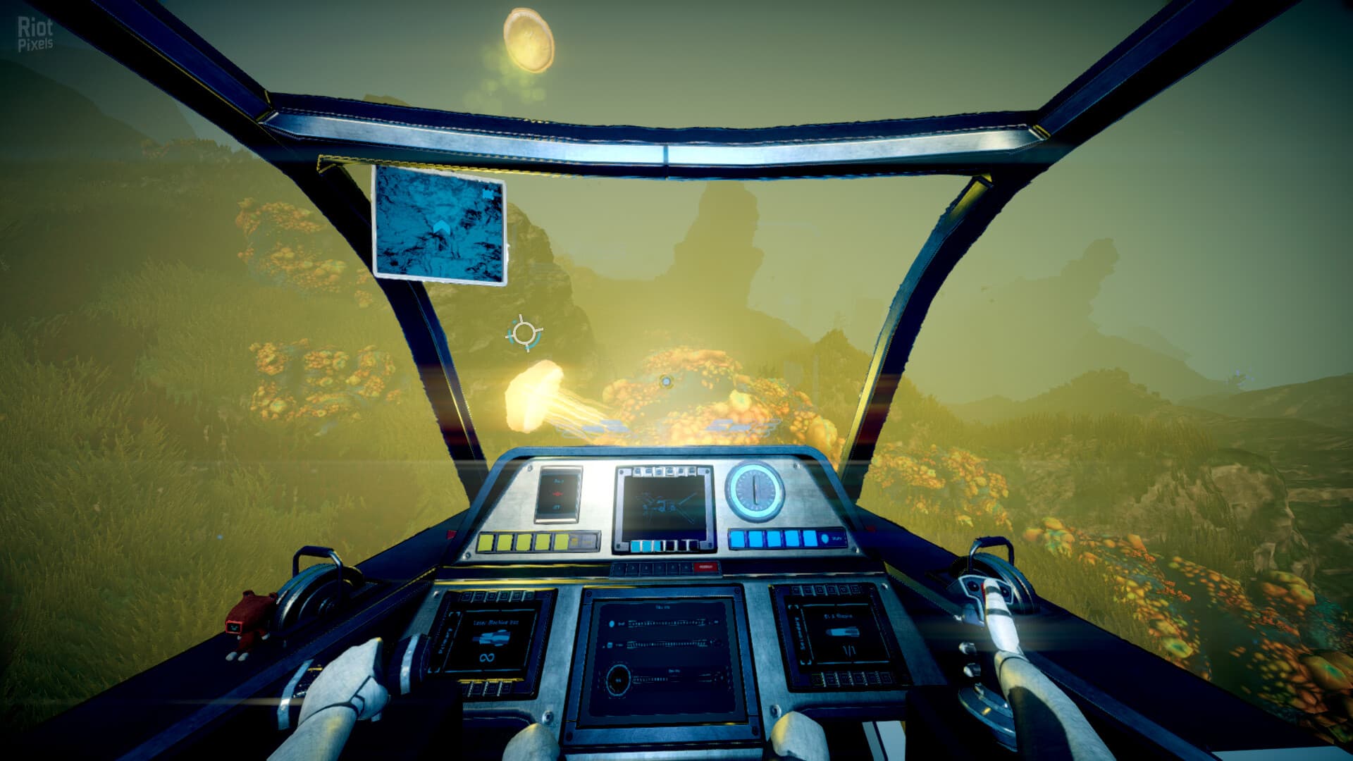 Stardiver screenshot 5
