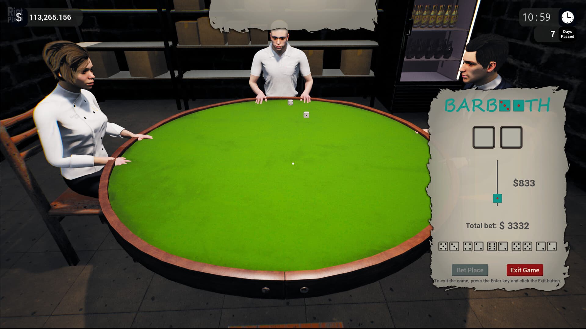 Exotica: Petshop Simulator – v1.0.6 screenshot 2