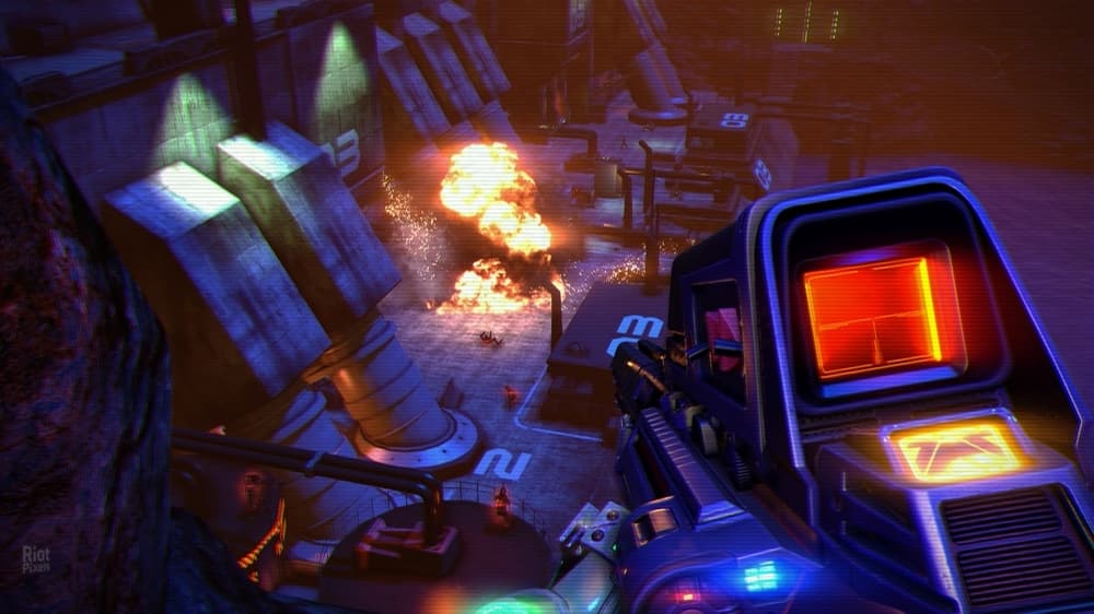 Far Cry 3: Digital Deluxe Edition + Blood Dragon  – v1.05/v1.02 + All DLCs screenshot 6