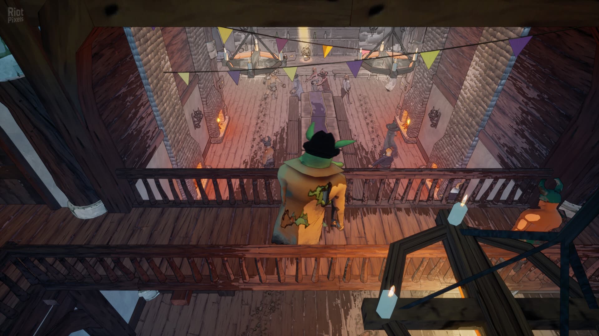 Three Goblin Wobblin’ + Windows 7 Fix screenshot 1