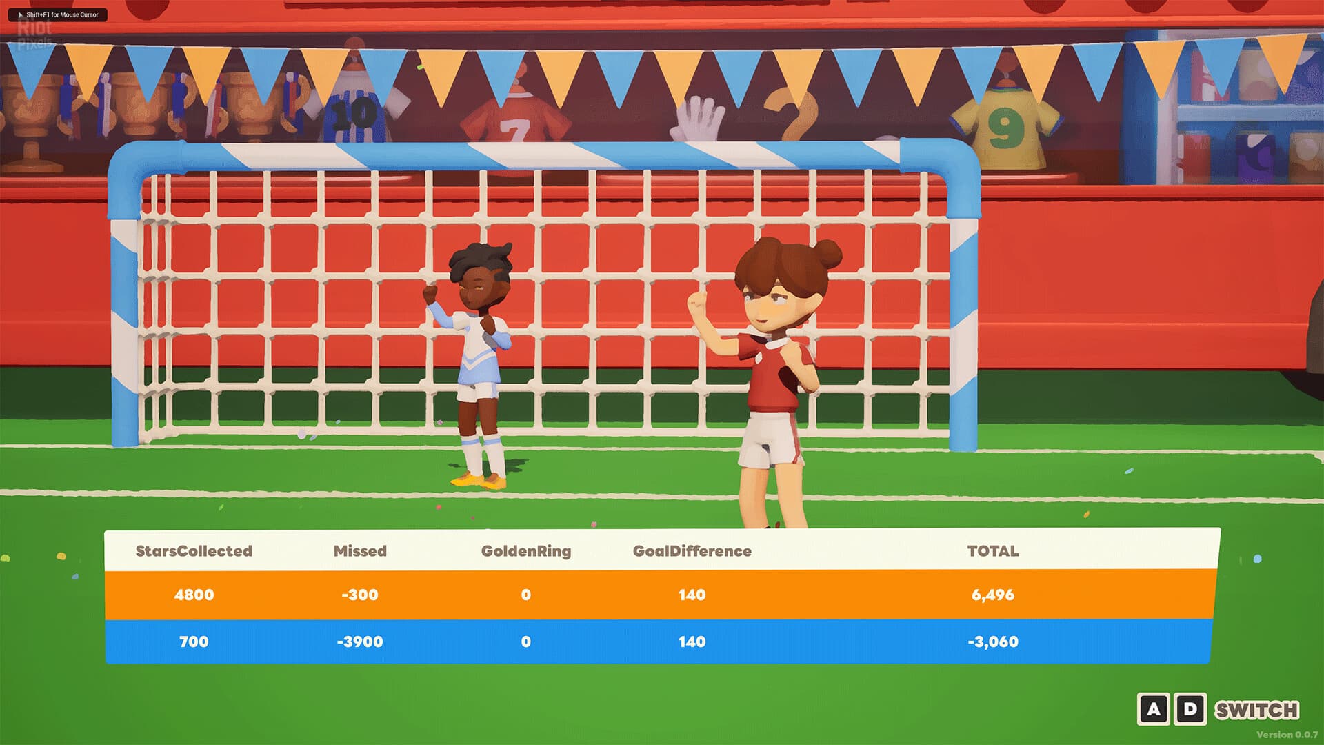 Foxyball – v1.0.5 screenshot 2