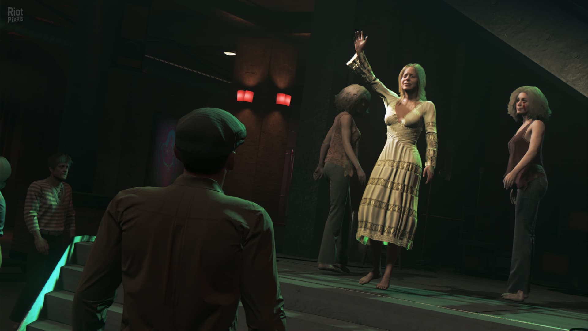 Mafia 3: Digital Deluxe Edition – v1.09 GOG + 6 DLCs screenshot 5